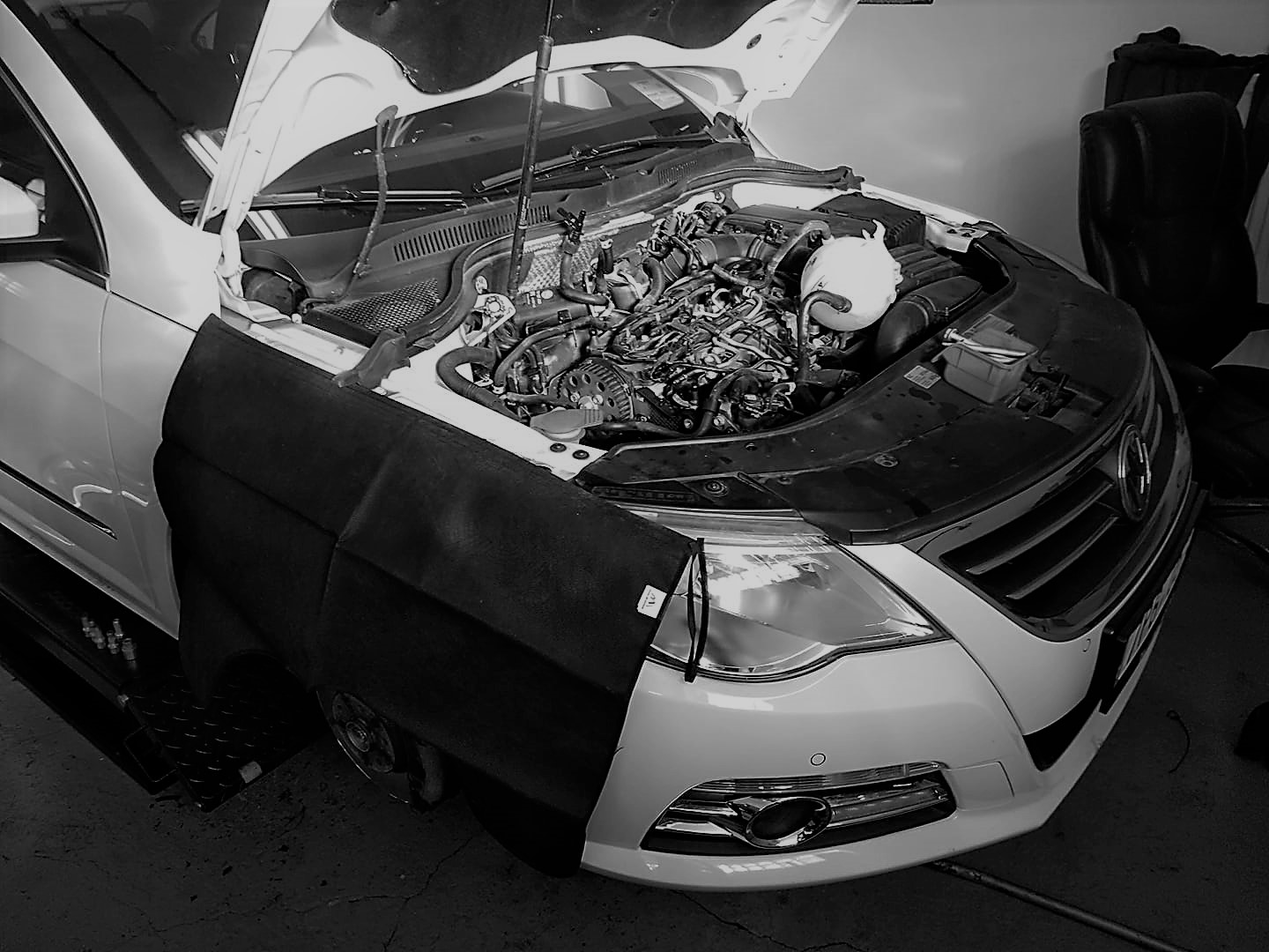 Autoservis Otte foto 3