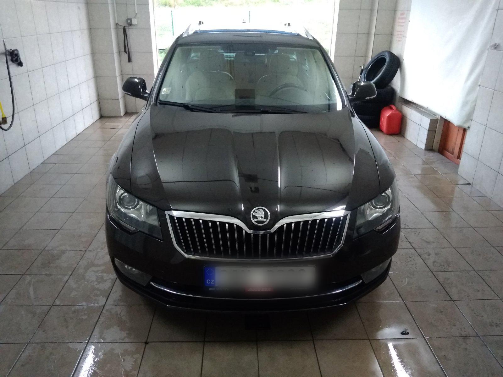Shikautodetailing foto 3