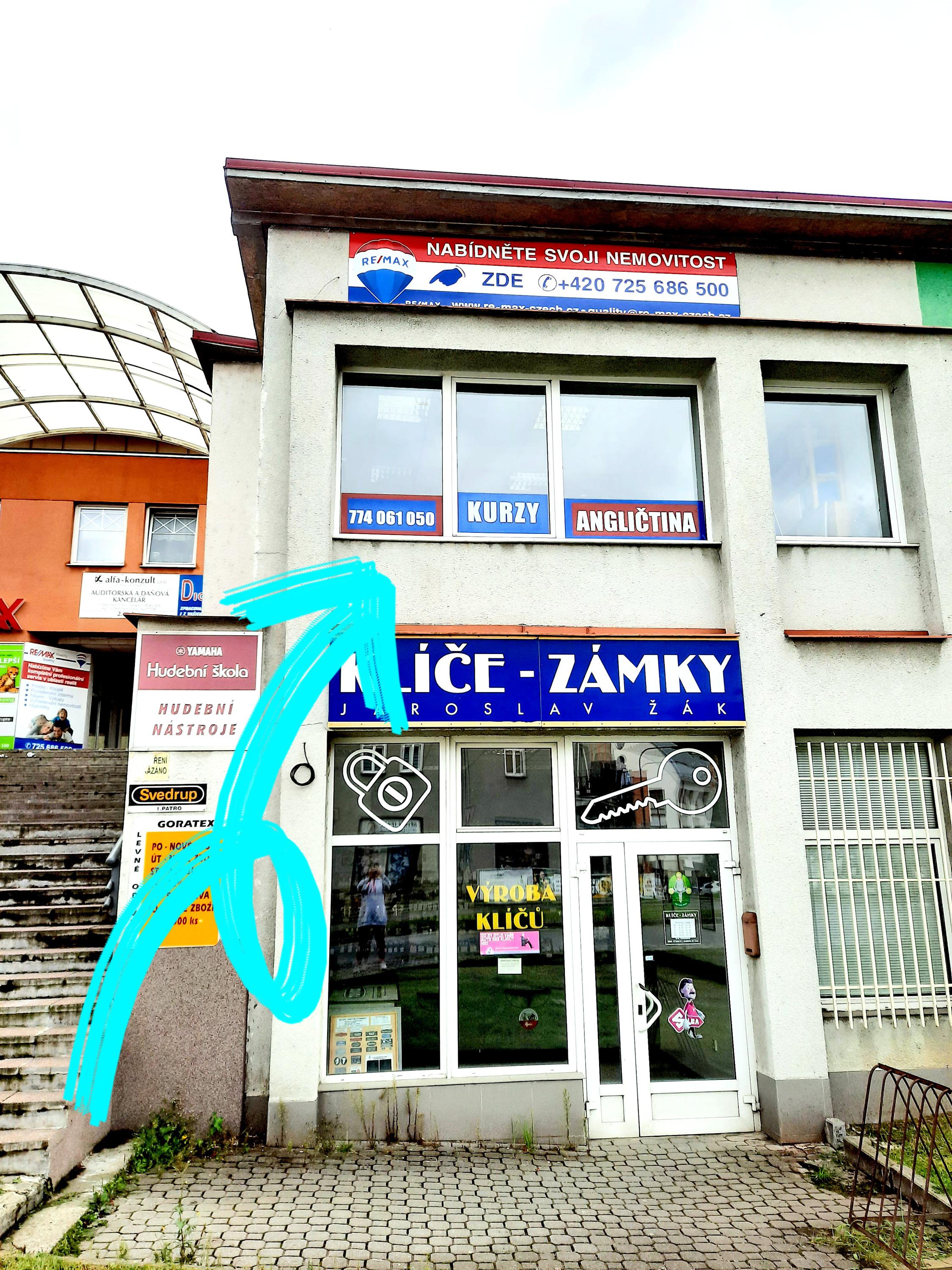 Angličtina Vsetín foto 4