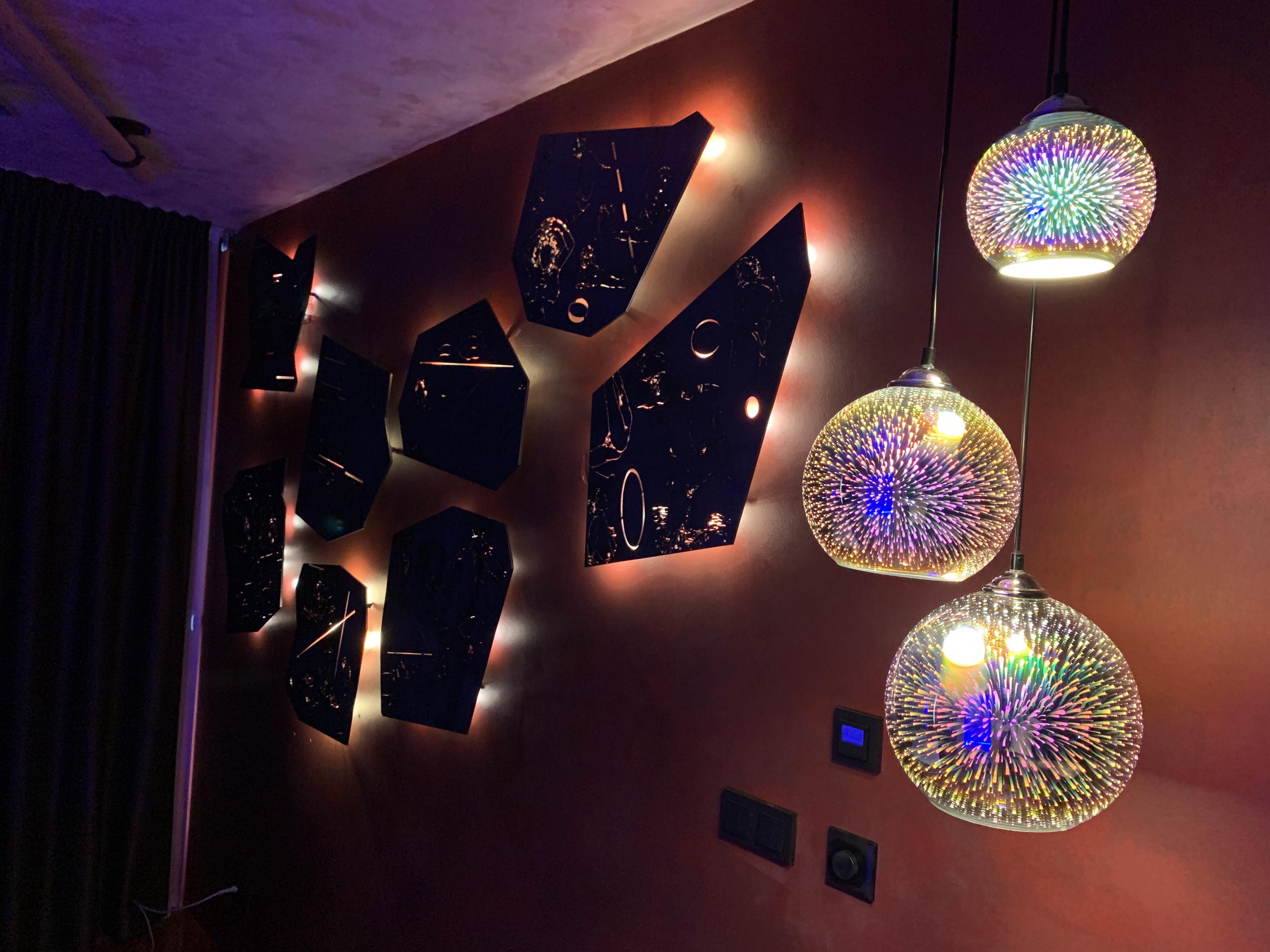 Privátní sauna Nezvalova Archa foto 6