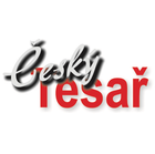 Logo obchodu ČeskýTesař.cz