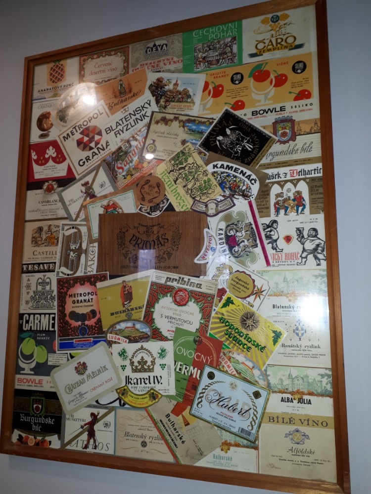 U plného sudu foto 2