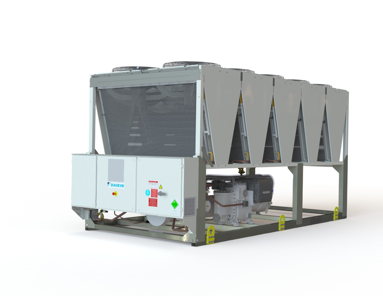 Alfaklima Brno - klimatizace a vzduchotechnika foto 5