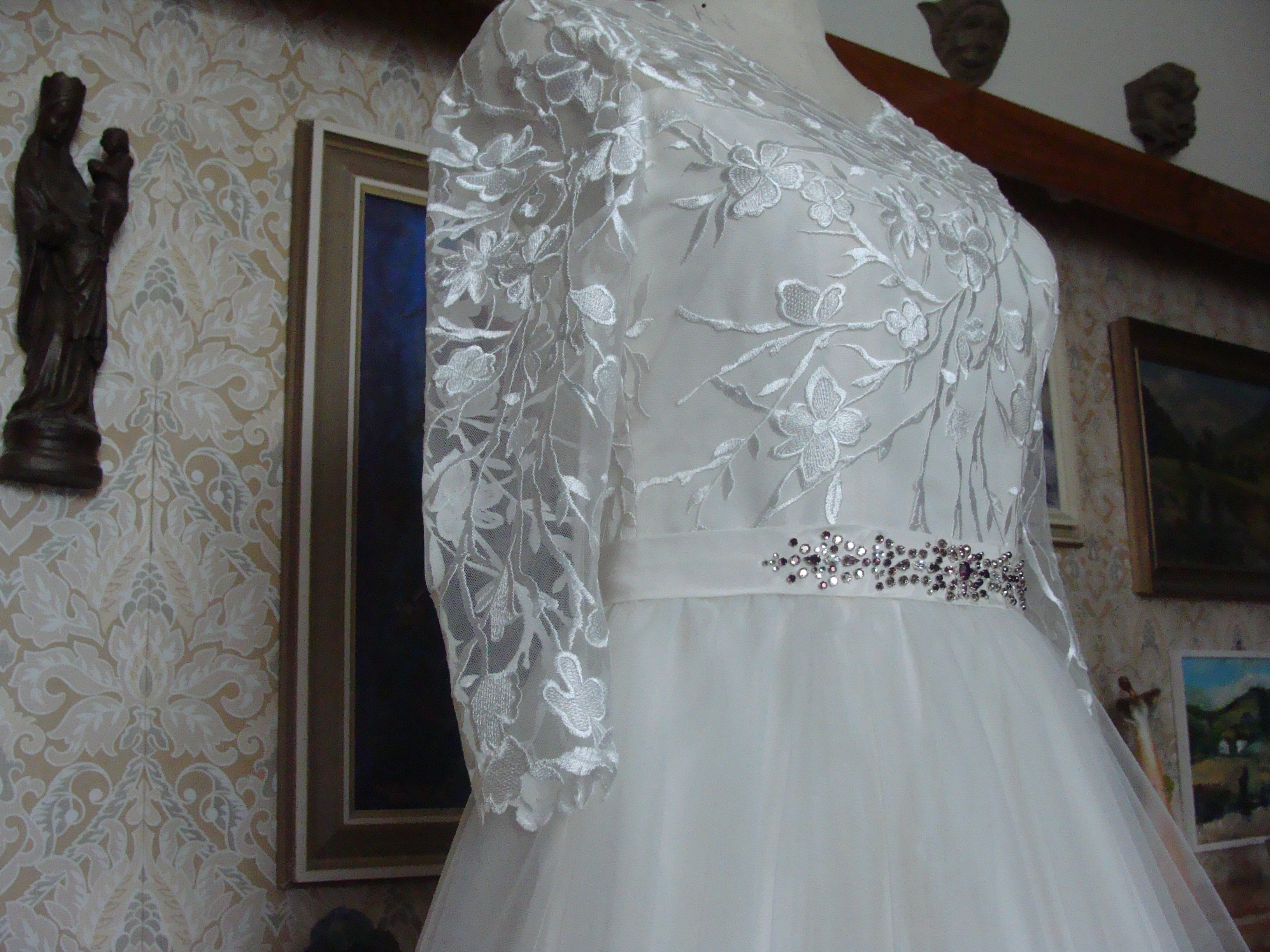 ATEH - krejčovská dílna foto 4