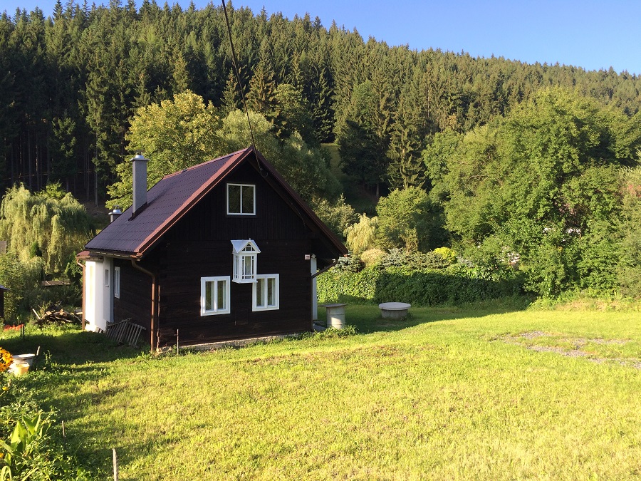 Chalupy Vranča - Lojzka foto 6