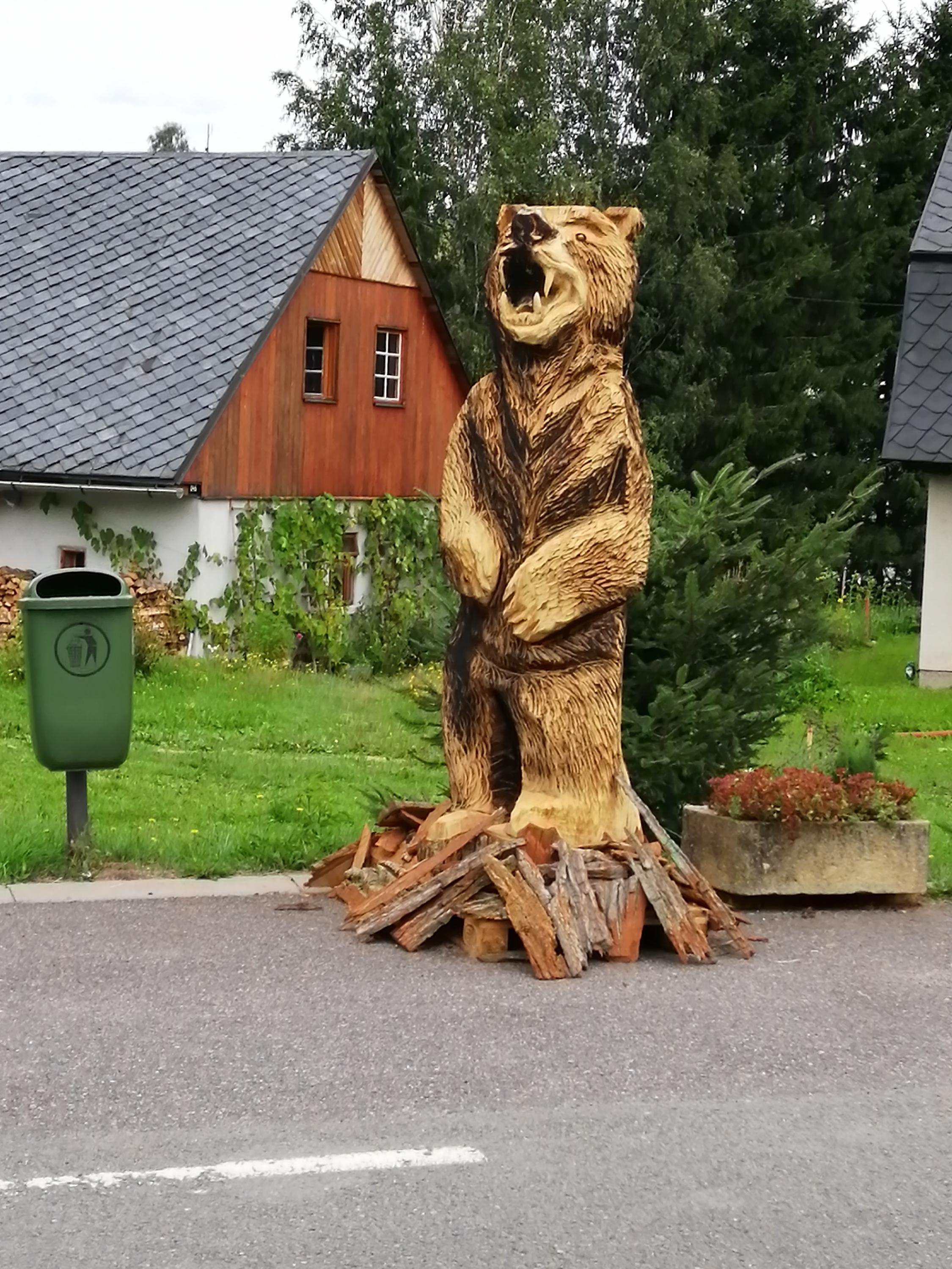 Pošta Orlické Záhoří foto 3