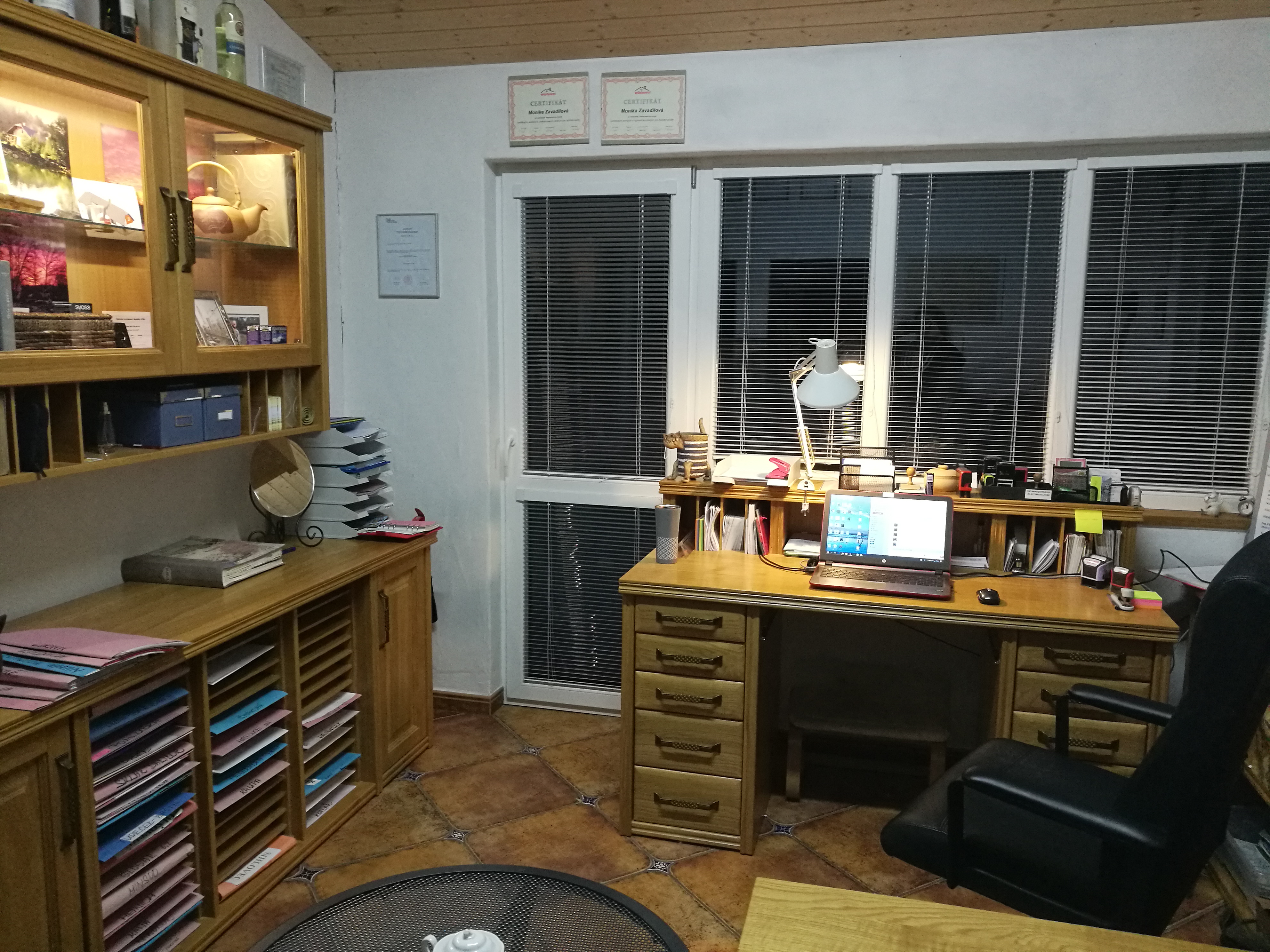 Realitní kancelář MONFI trend, s.r.o. foto 4