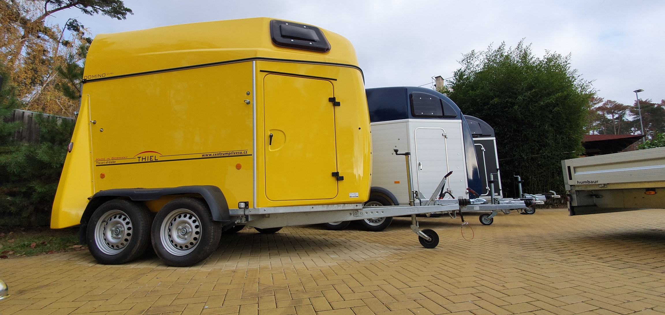 CENTRUM PRIVESU foto 5