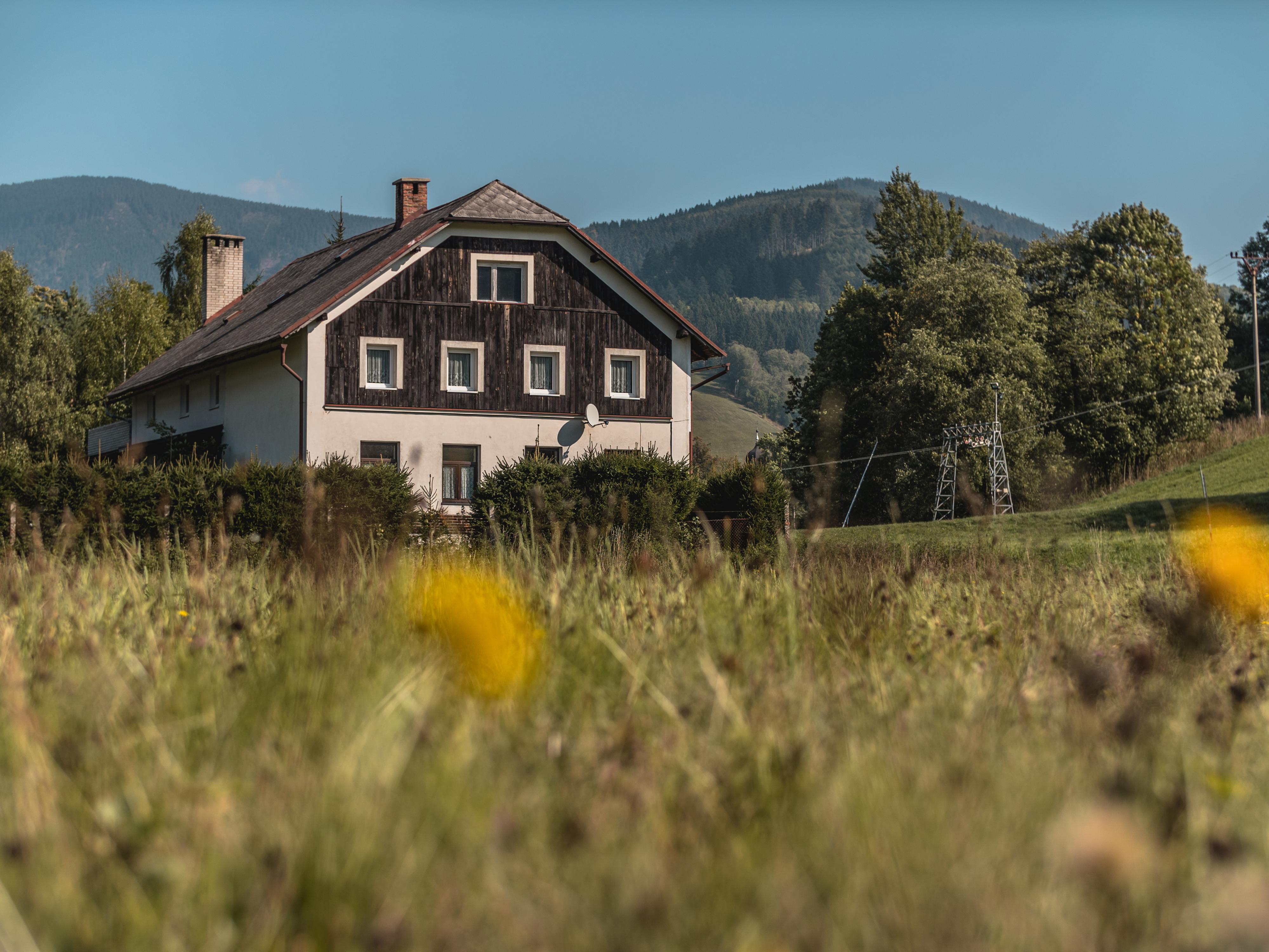 Chata Vernířka foto 3