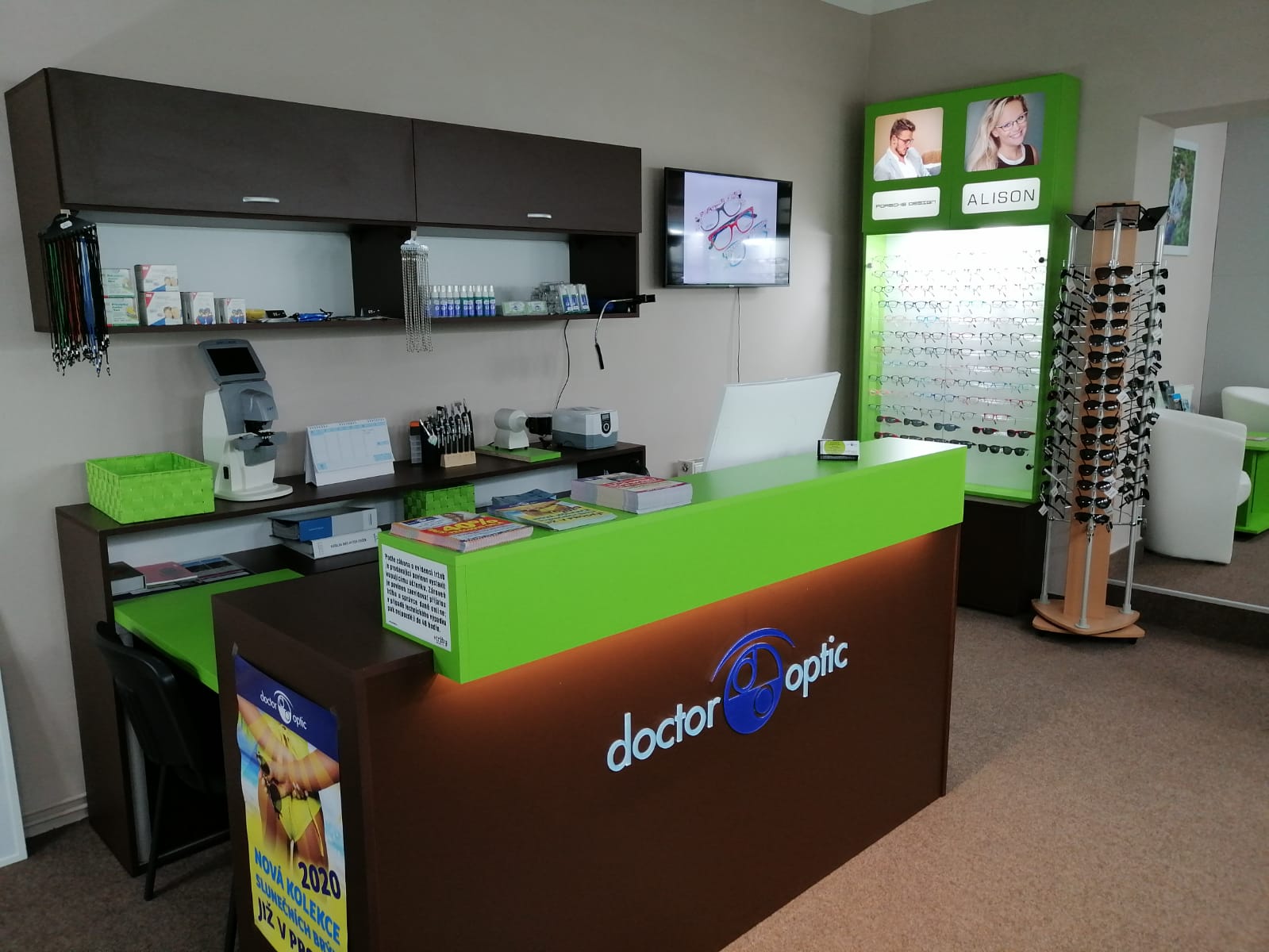 Doctor Optic foto 4