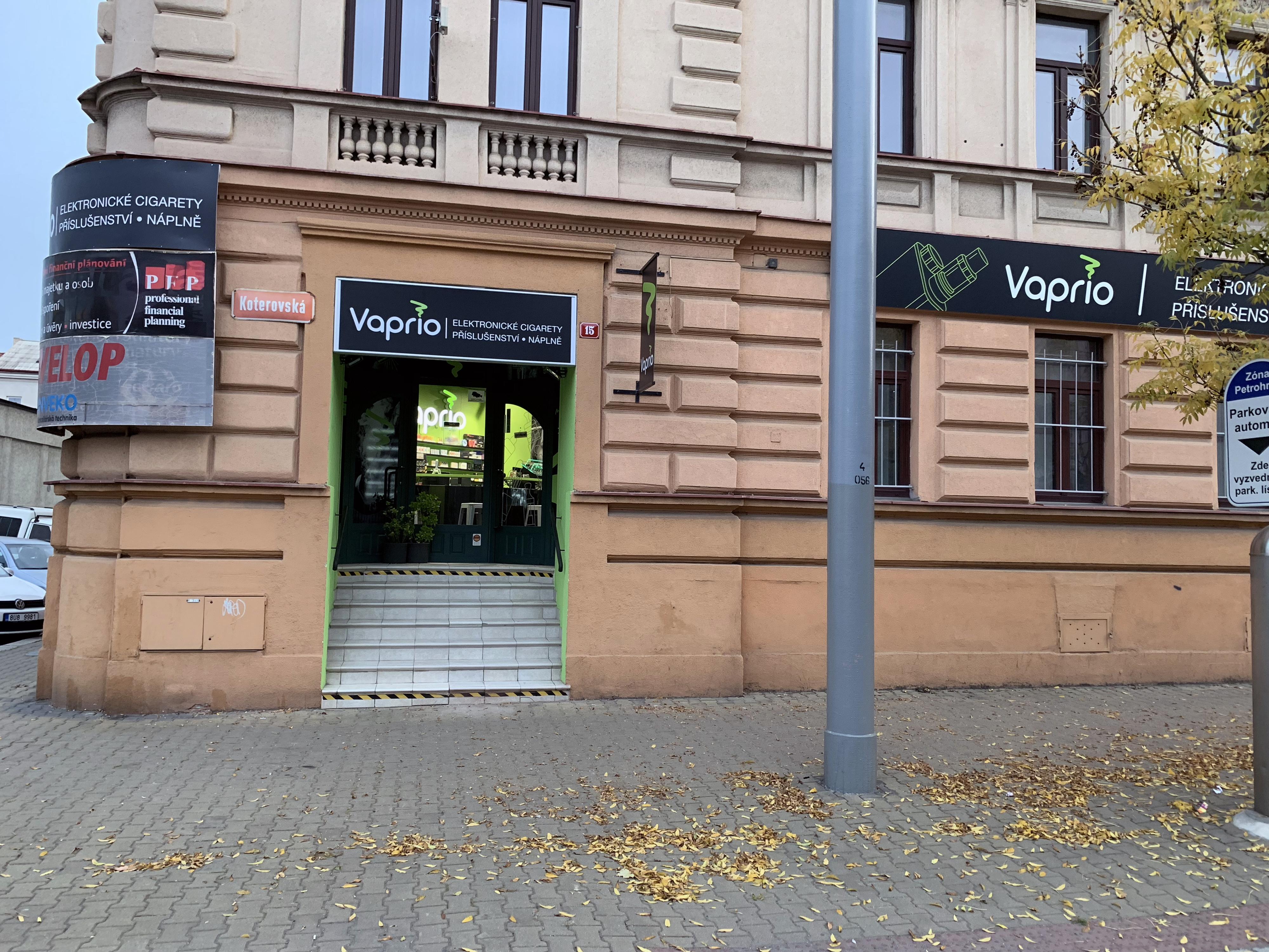 Vaprio foto 4