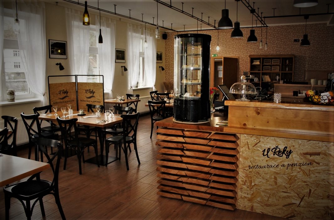 Restaurace U Řeky foto 4