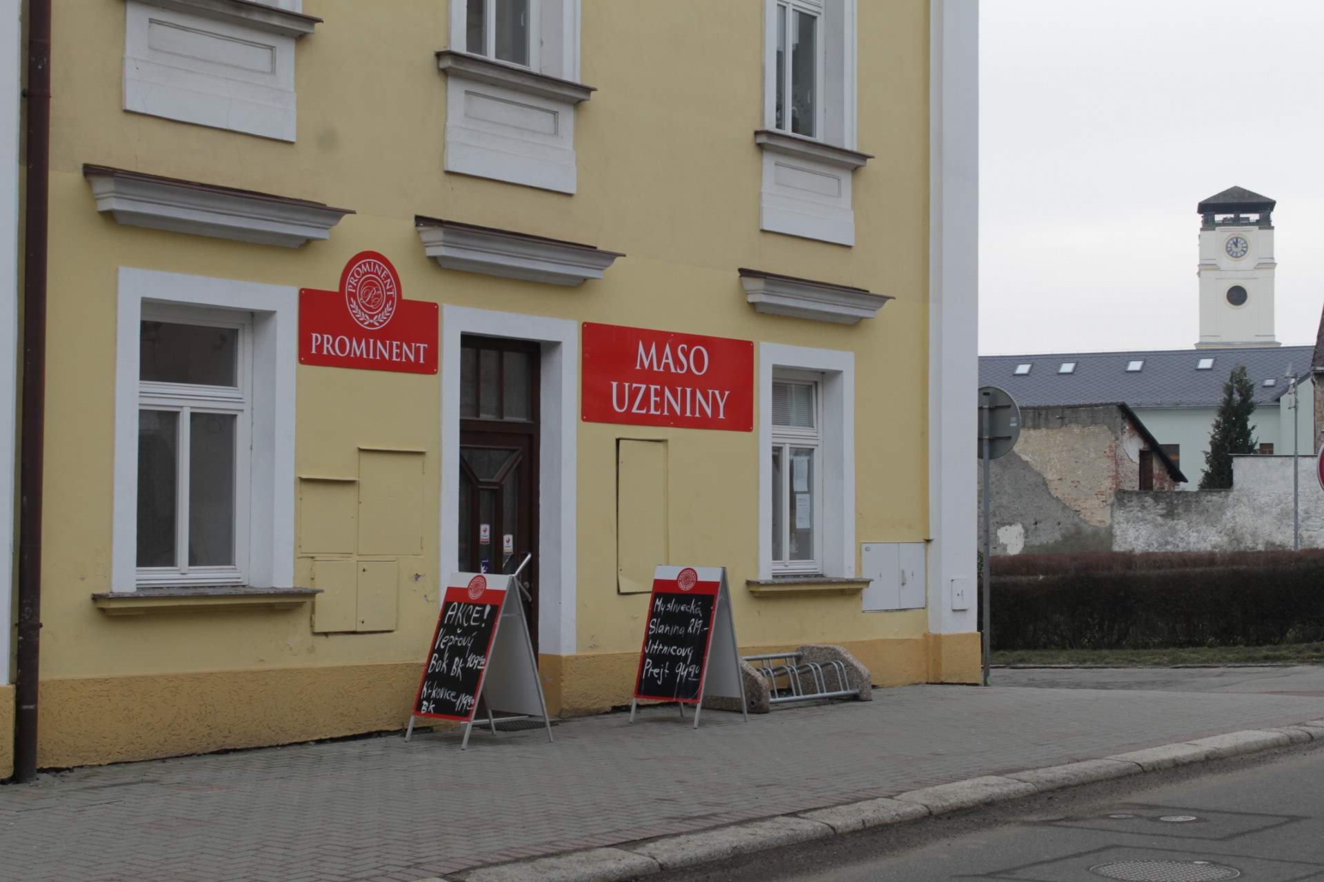 Prominent CZ - krutimaso.cz foto 2