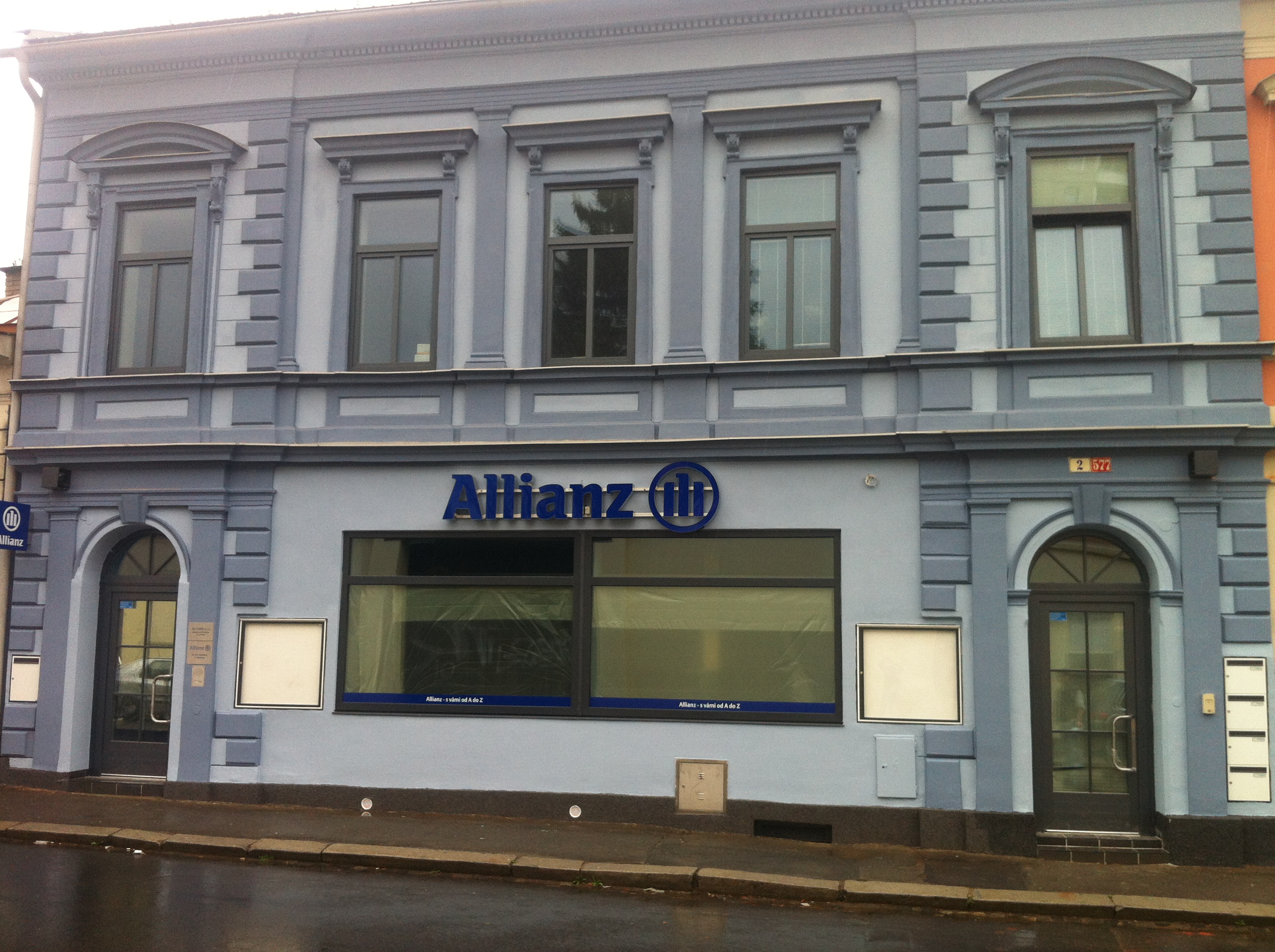 Alena Zapletalová, s.r.o.