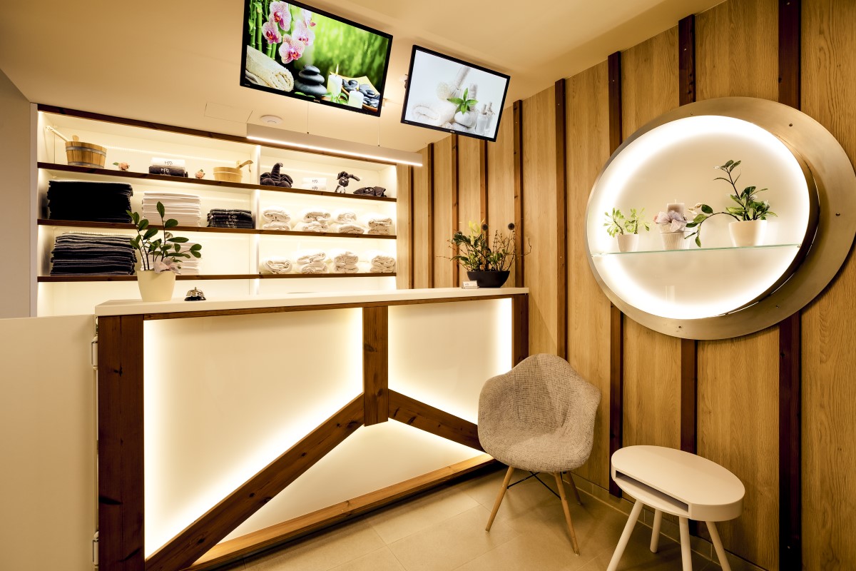 Hotel Resort Relax foto 4