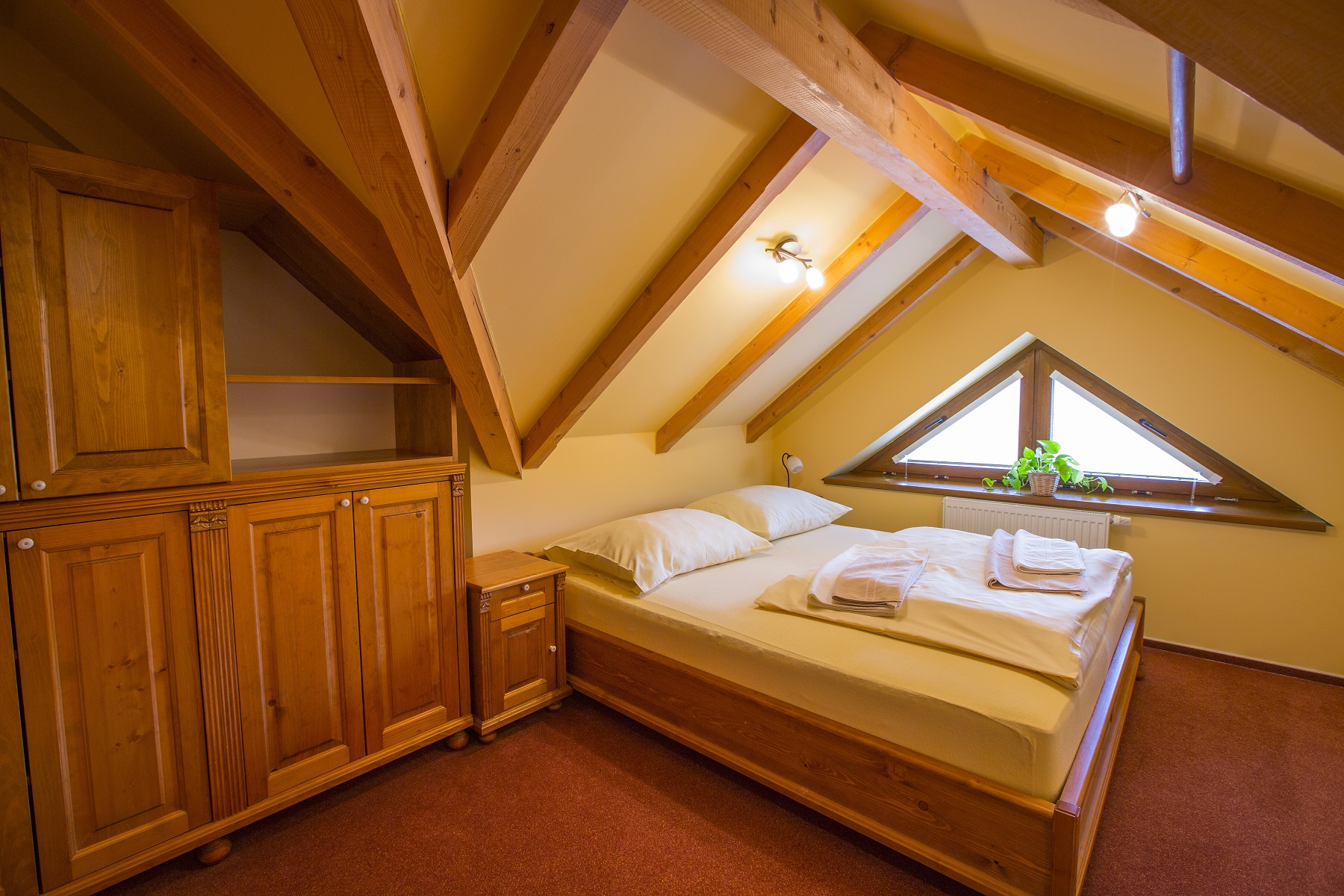 Apartmány Happy House foto 3