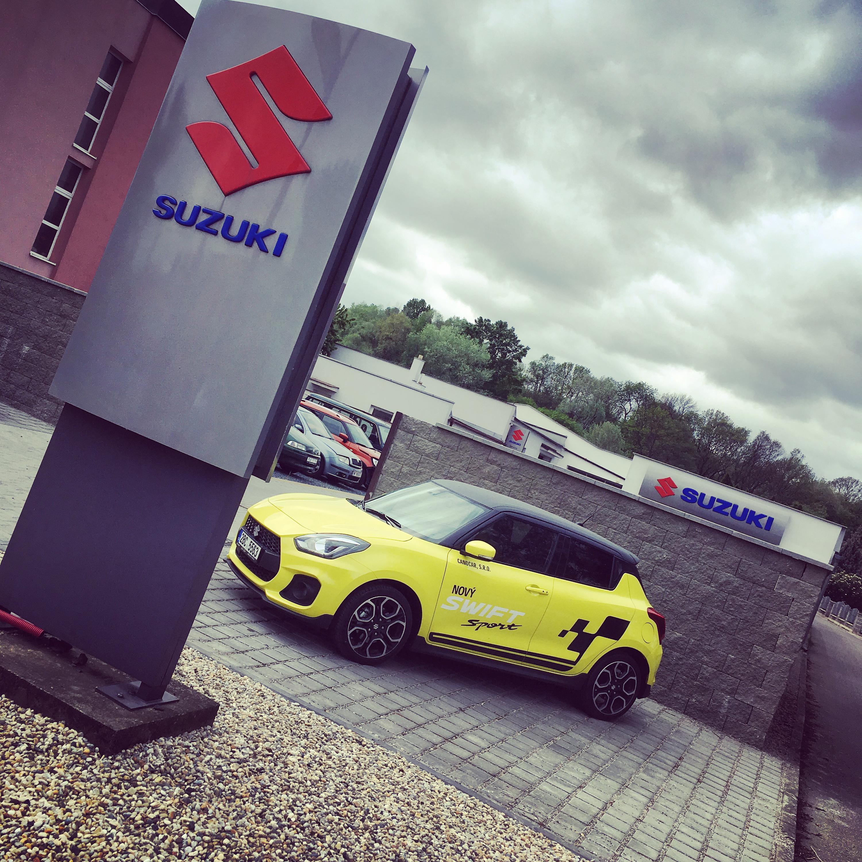 Auto Polach foto 3