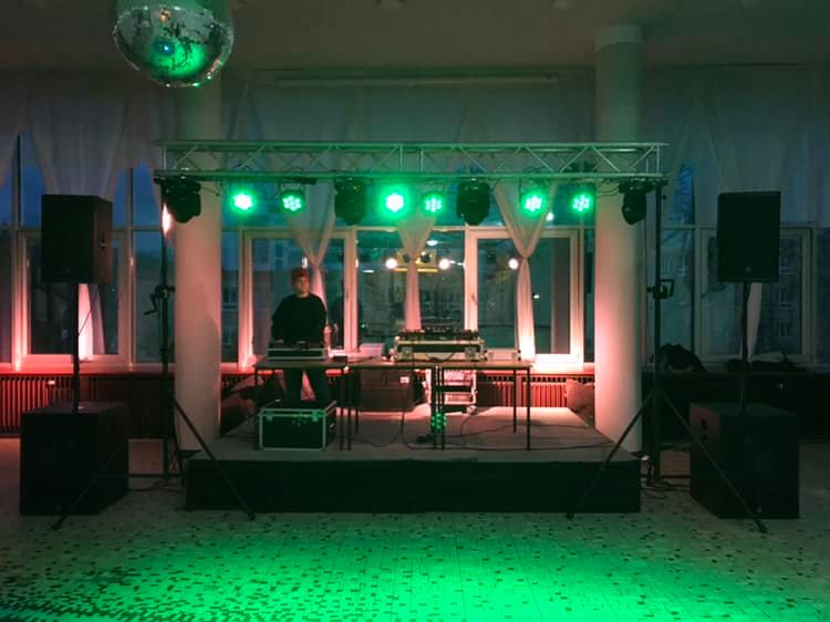 MIKE-SOUND.CZ foto 3