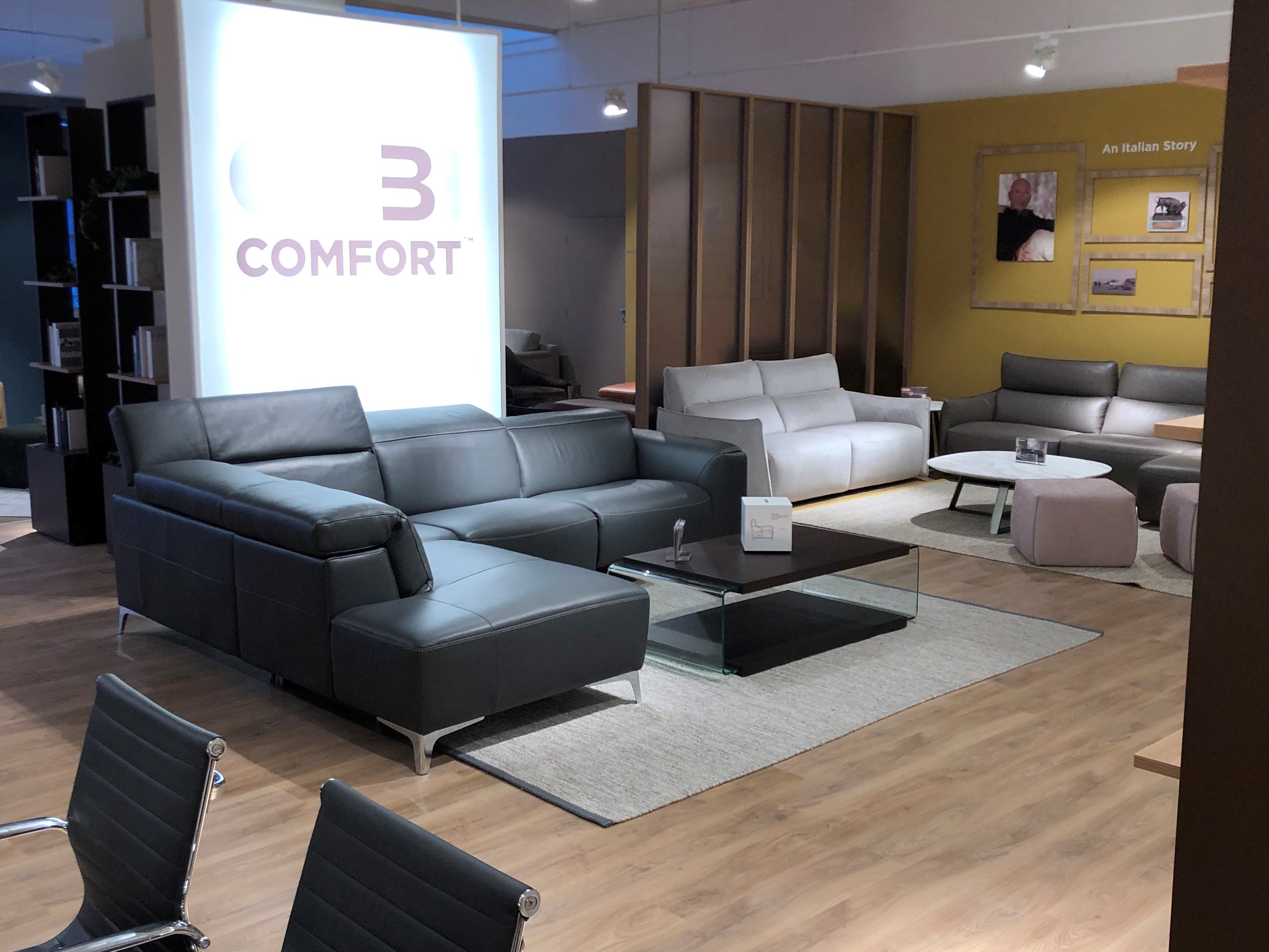Natuzzi Editions foto 3
