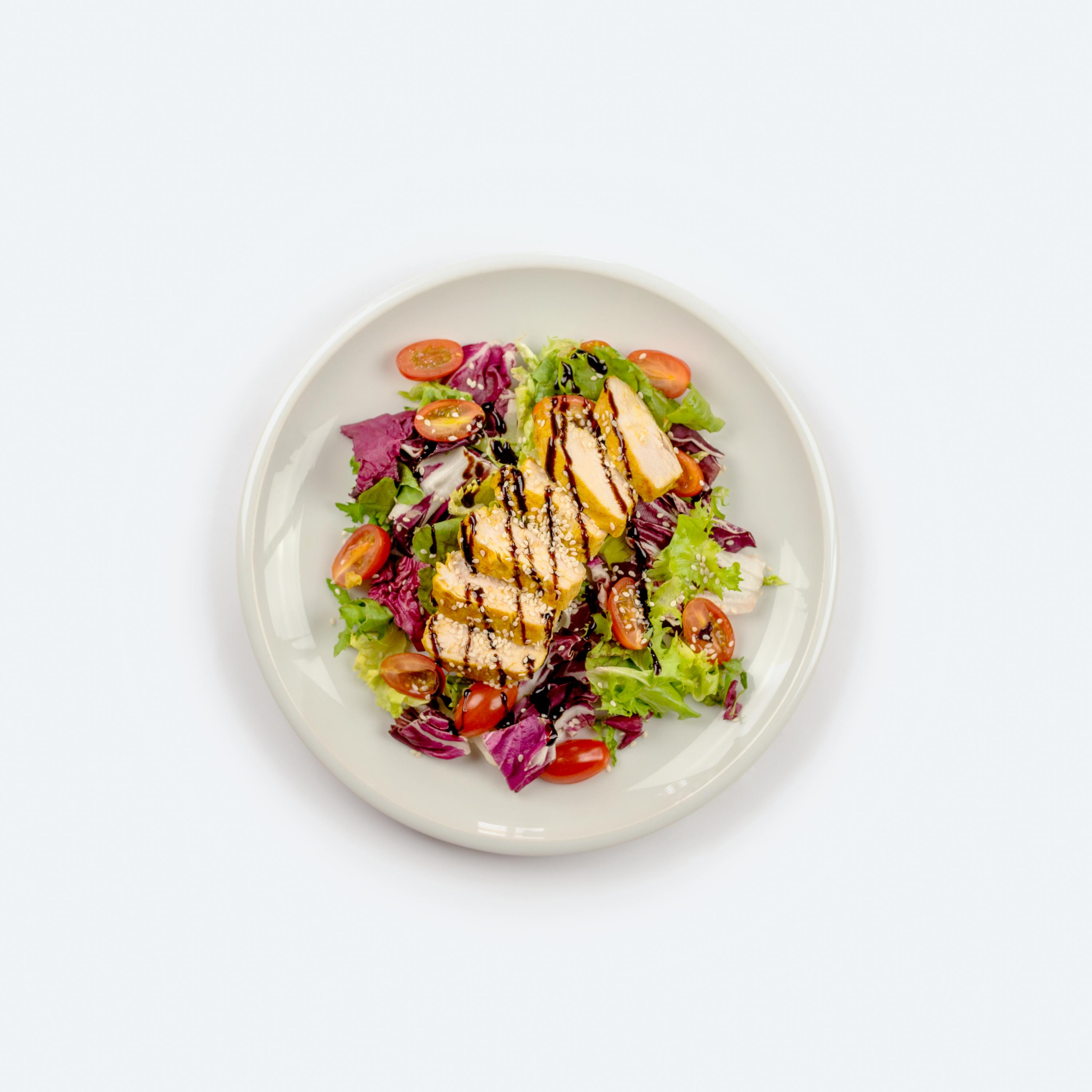 Upfood foto 2