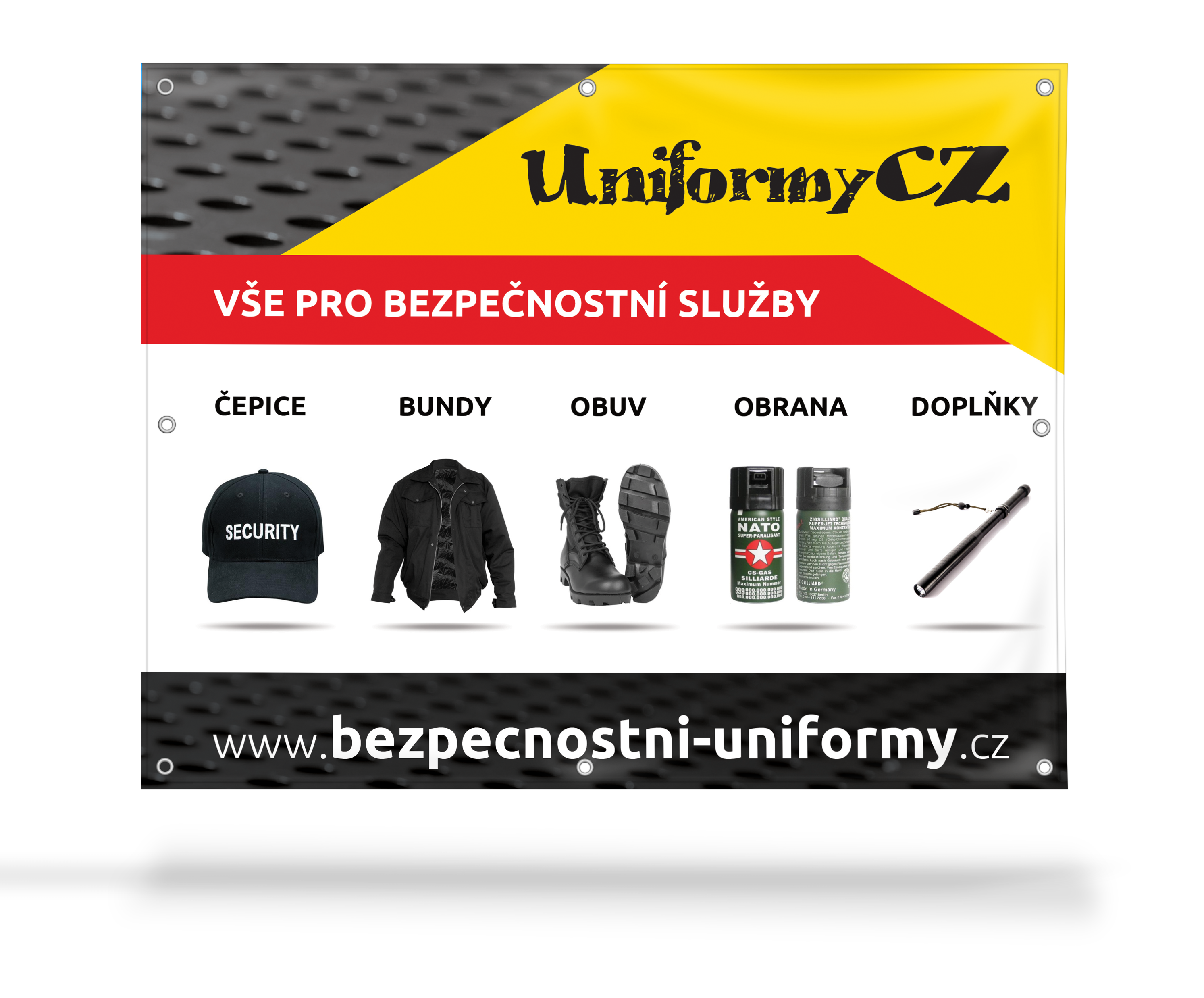 Bezpecnostni-uniformy.cz foto 2