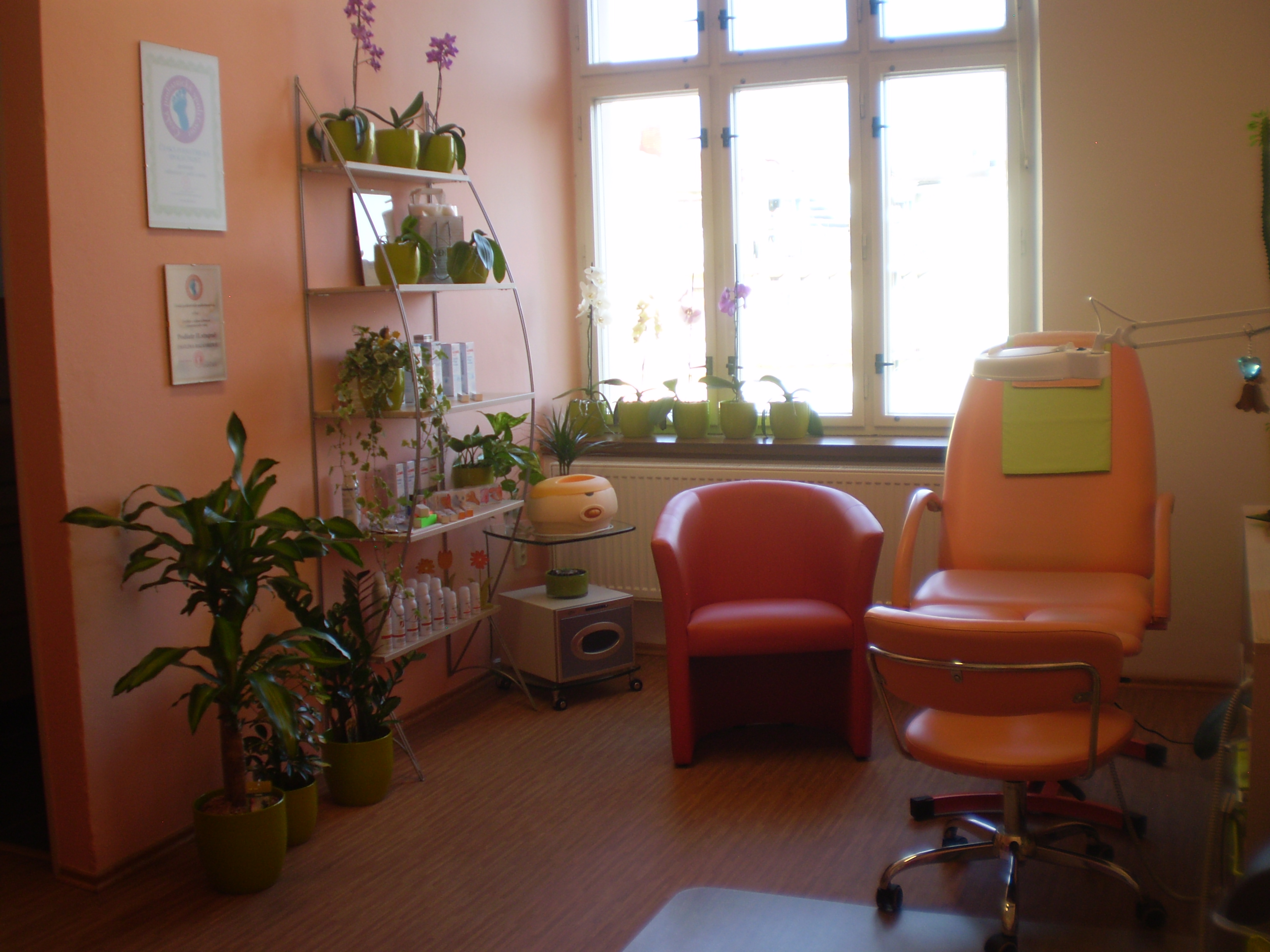 Salon PROFI - Pavlína Bajánková foto 3