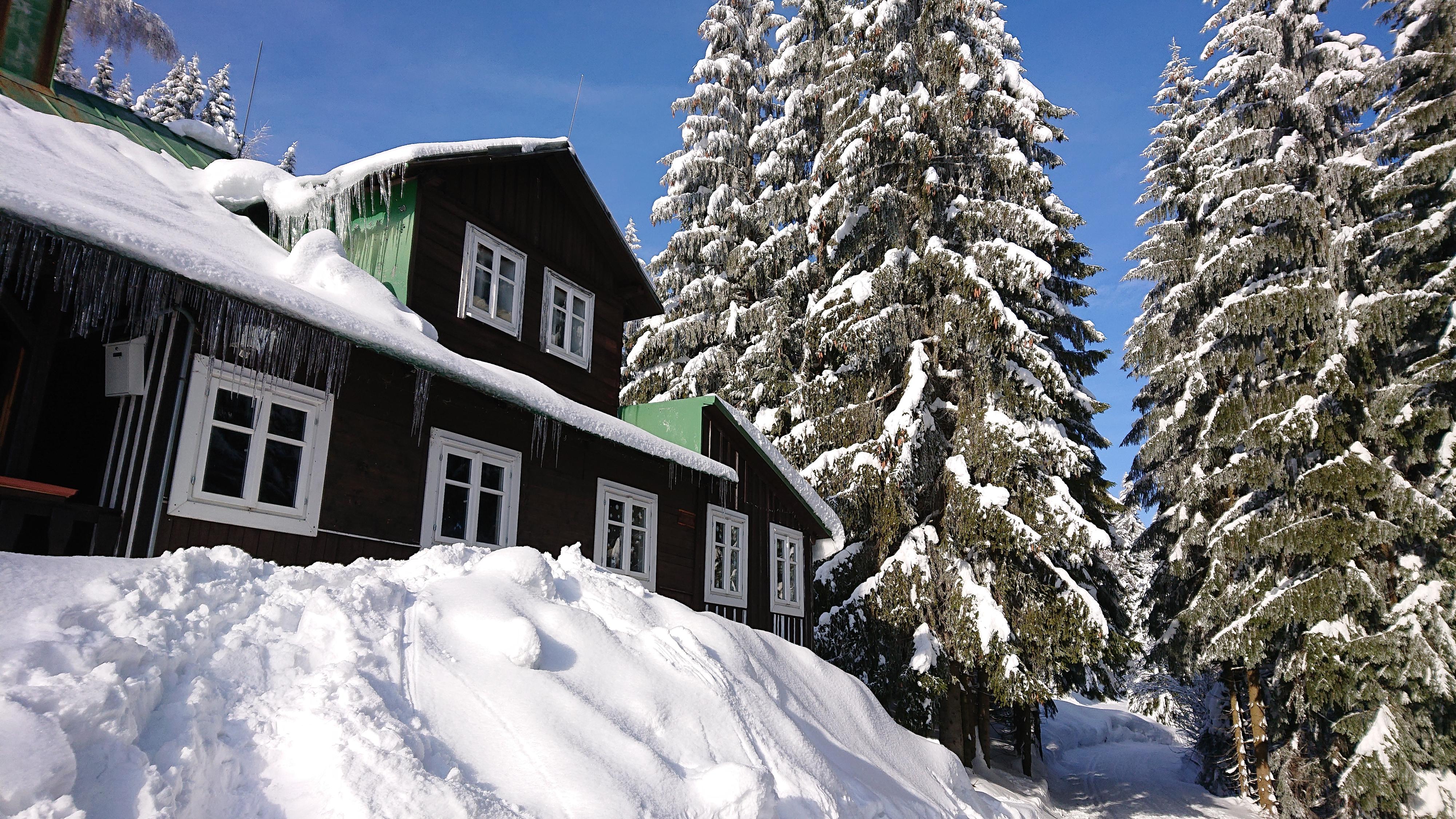 Chalupa Hejmovka foto 2