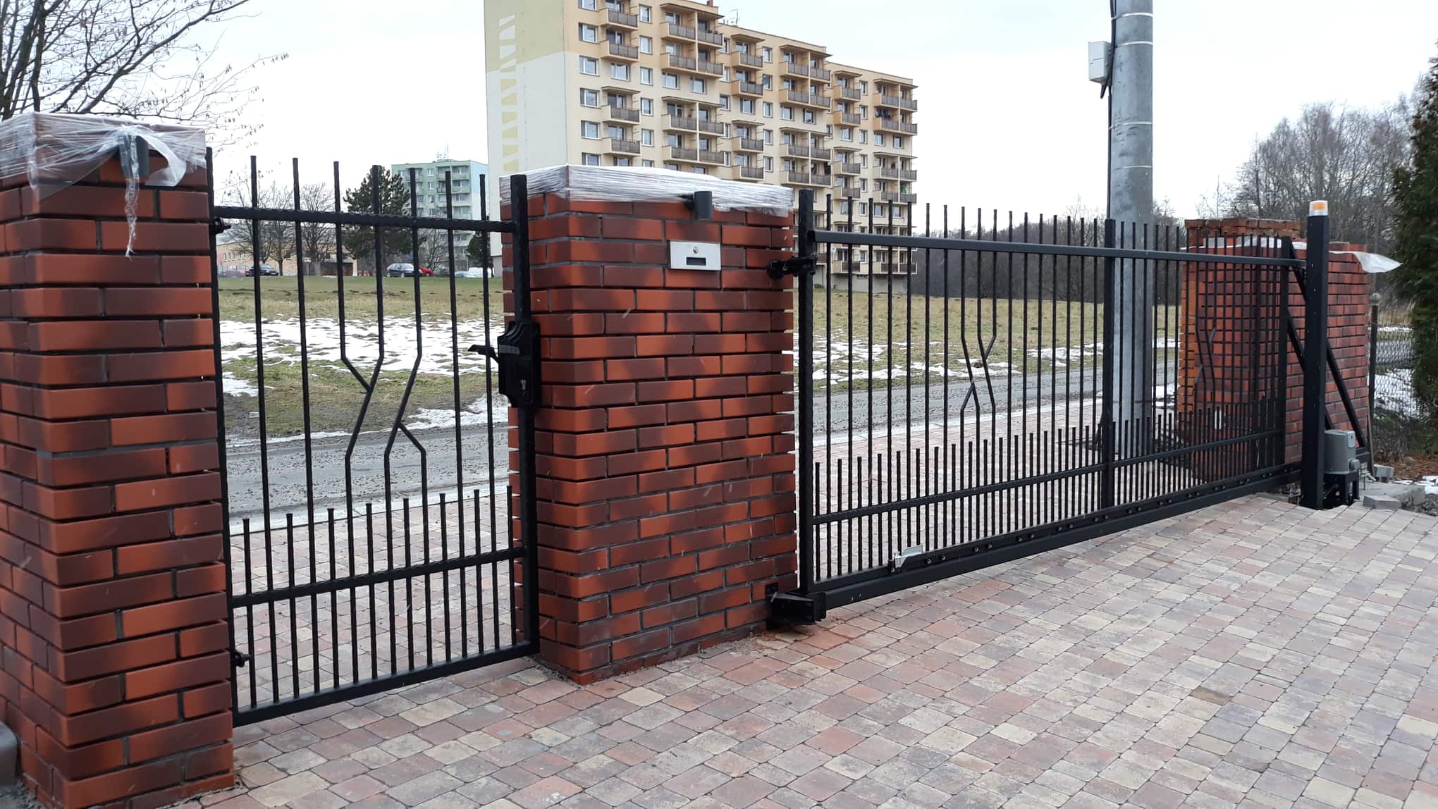 Aleš Dihel- Silesia Gate foto 5