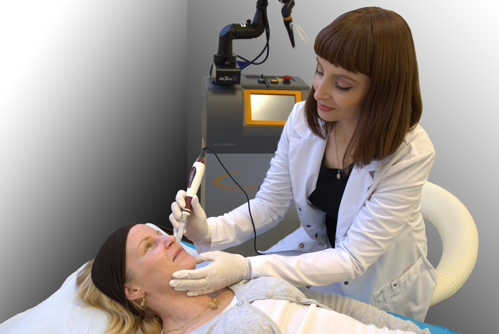 MediClinic Dermatovenerologie Praha 9 - Vajgarská, MediClinic a.s. foto 2