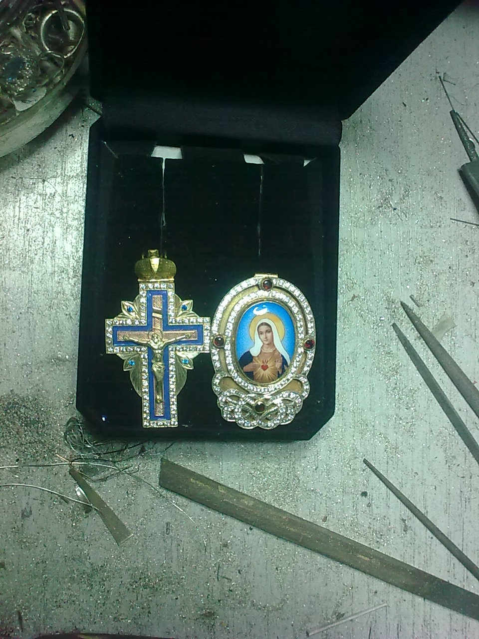 Zlatnický ateliér - INZERTPRO s.r.o. foto 4