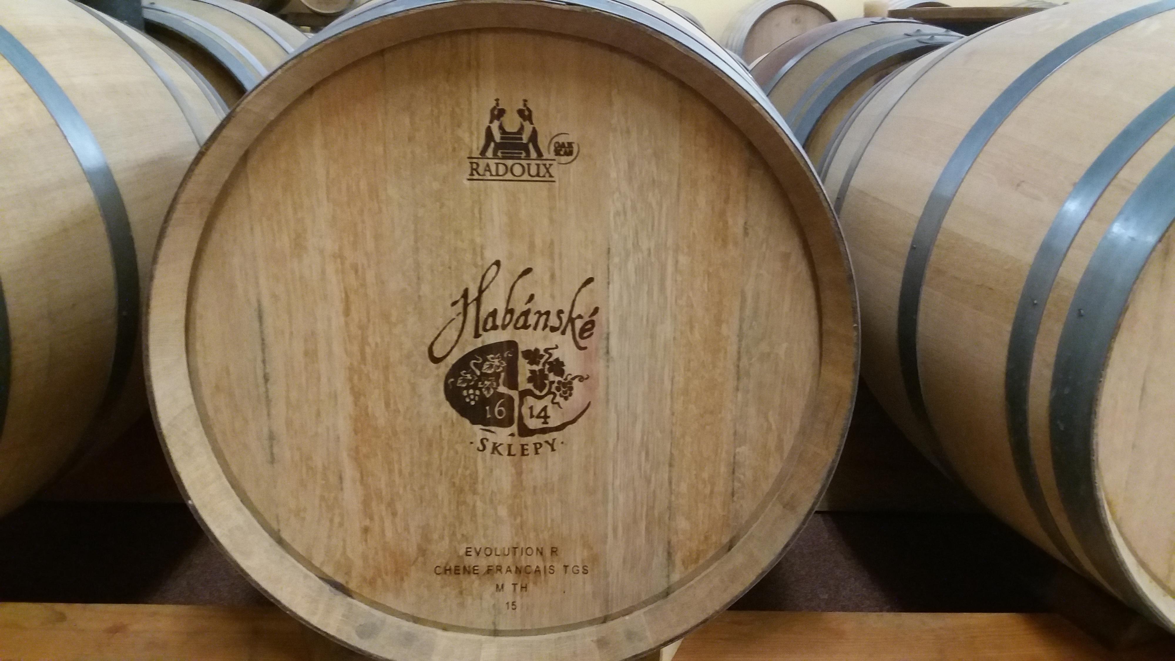 Habánské sklepy - Vinotéka foto 2