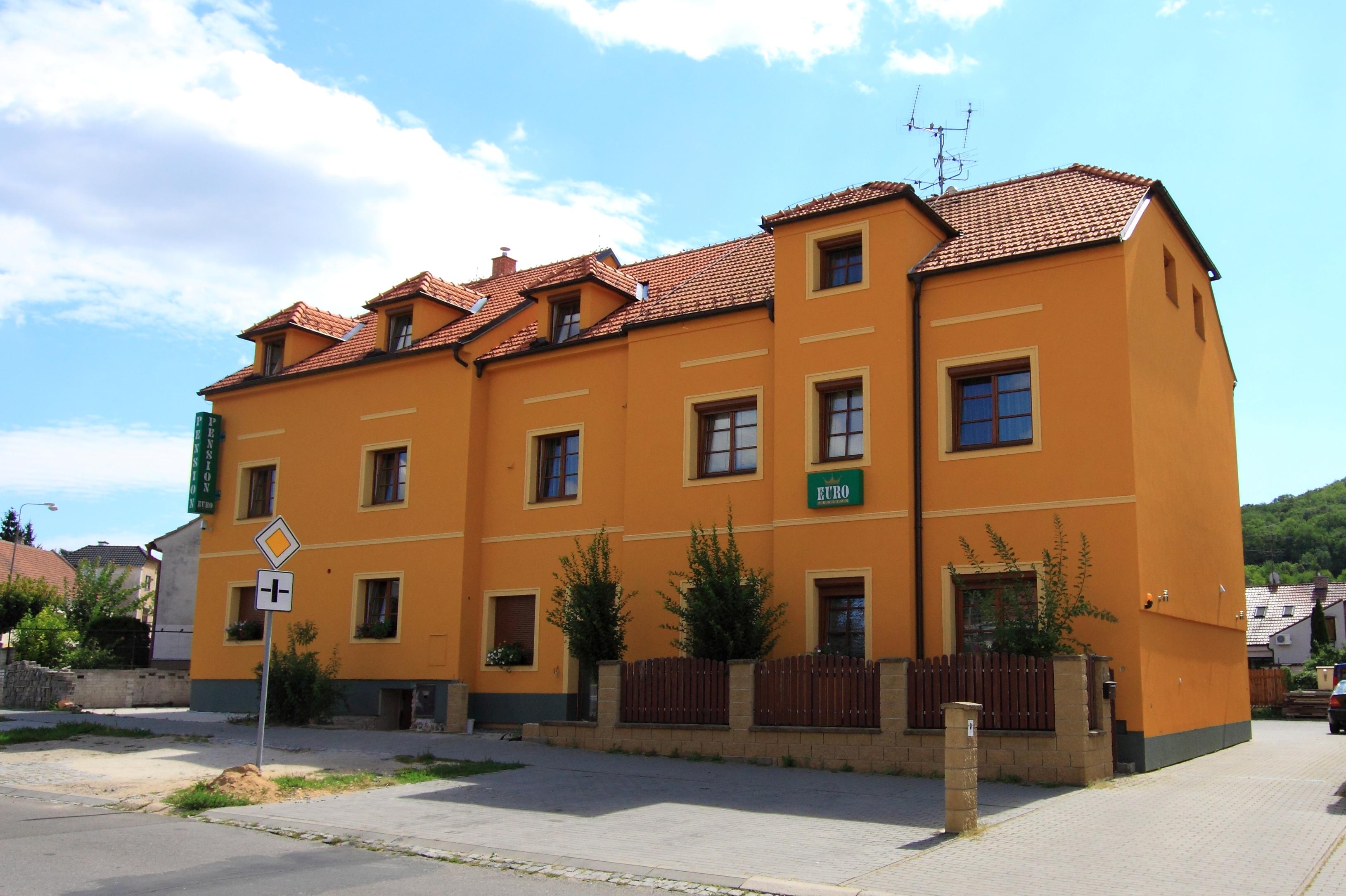 Penzion Euro