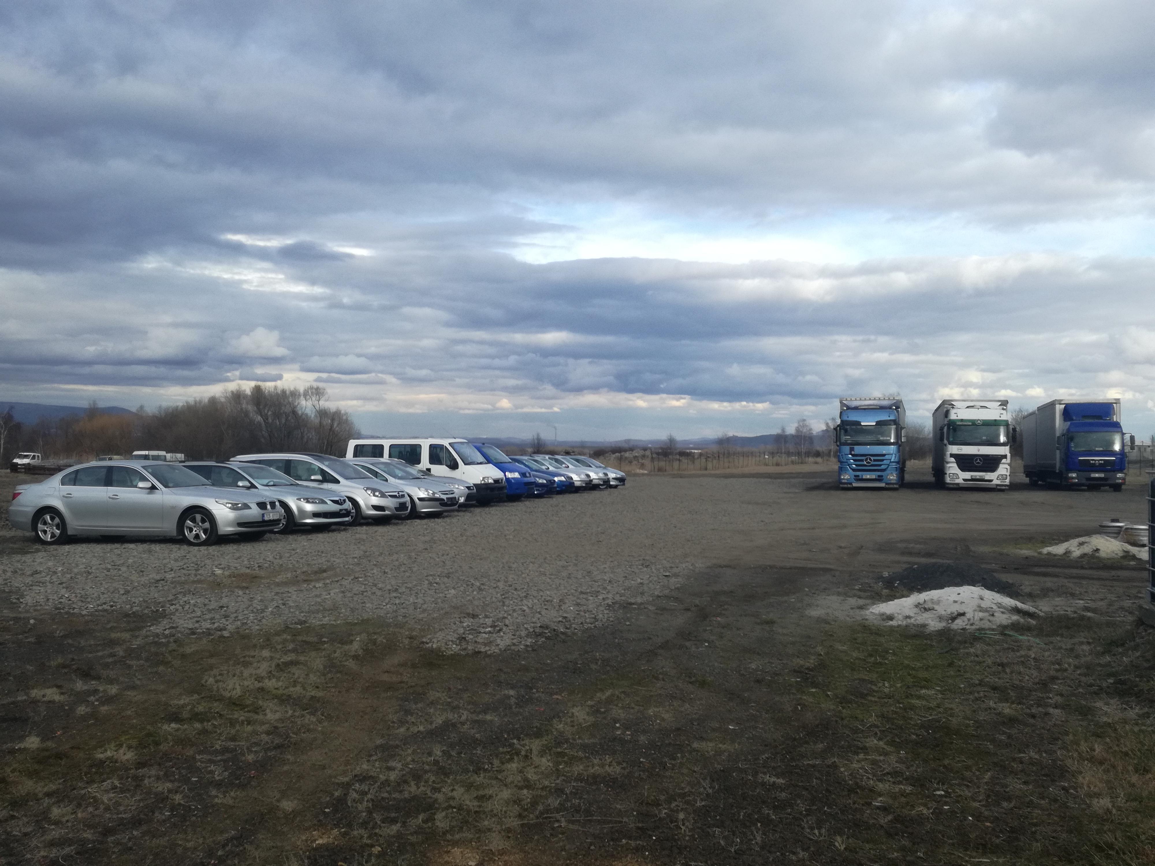 X-Cars Patrik s.r.o. foto 3