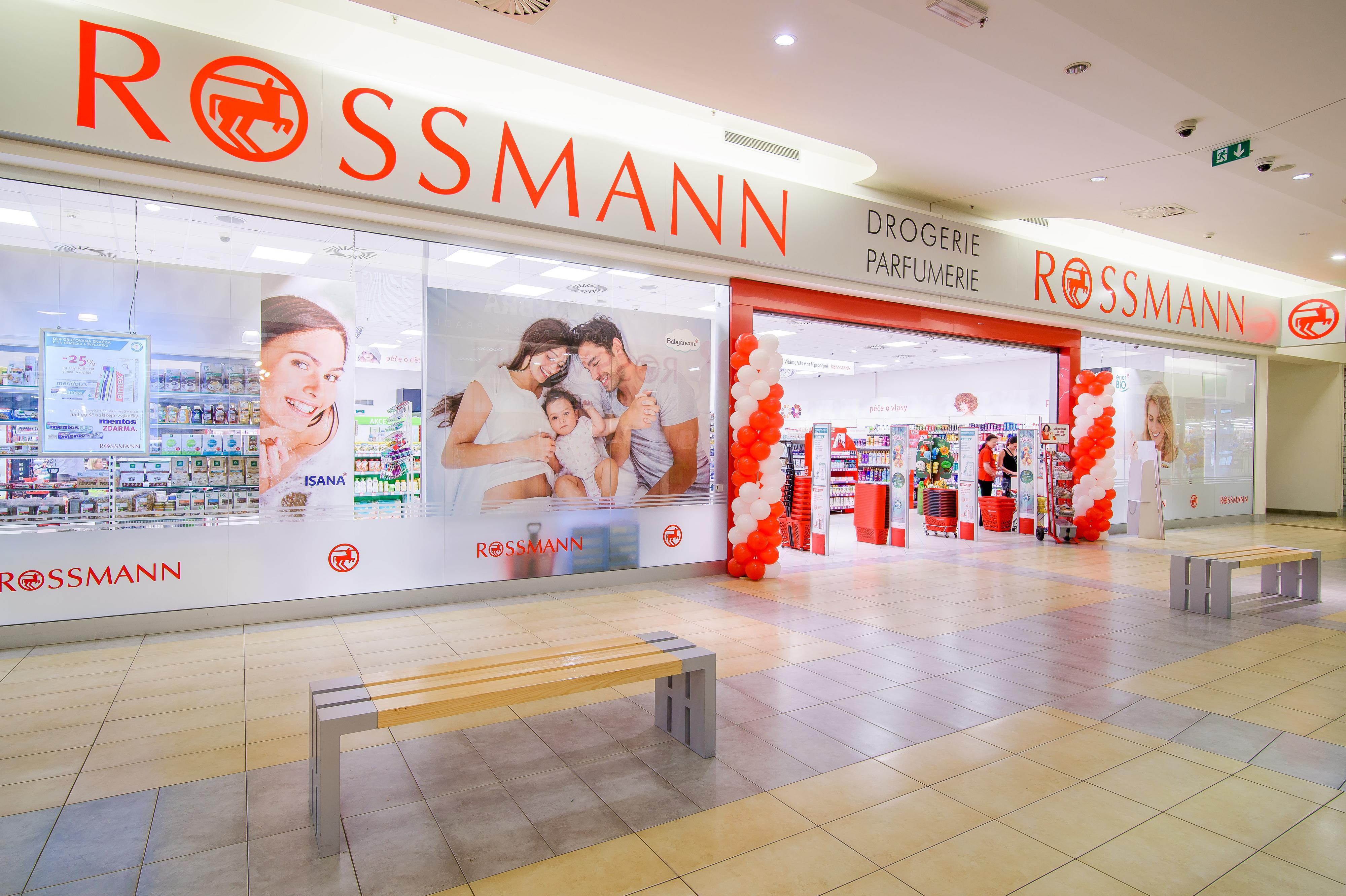 ROSSMANN
