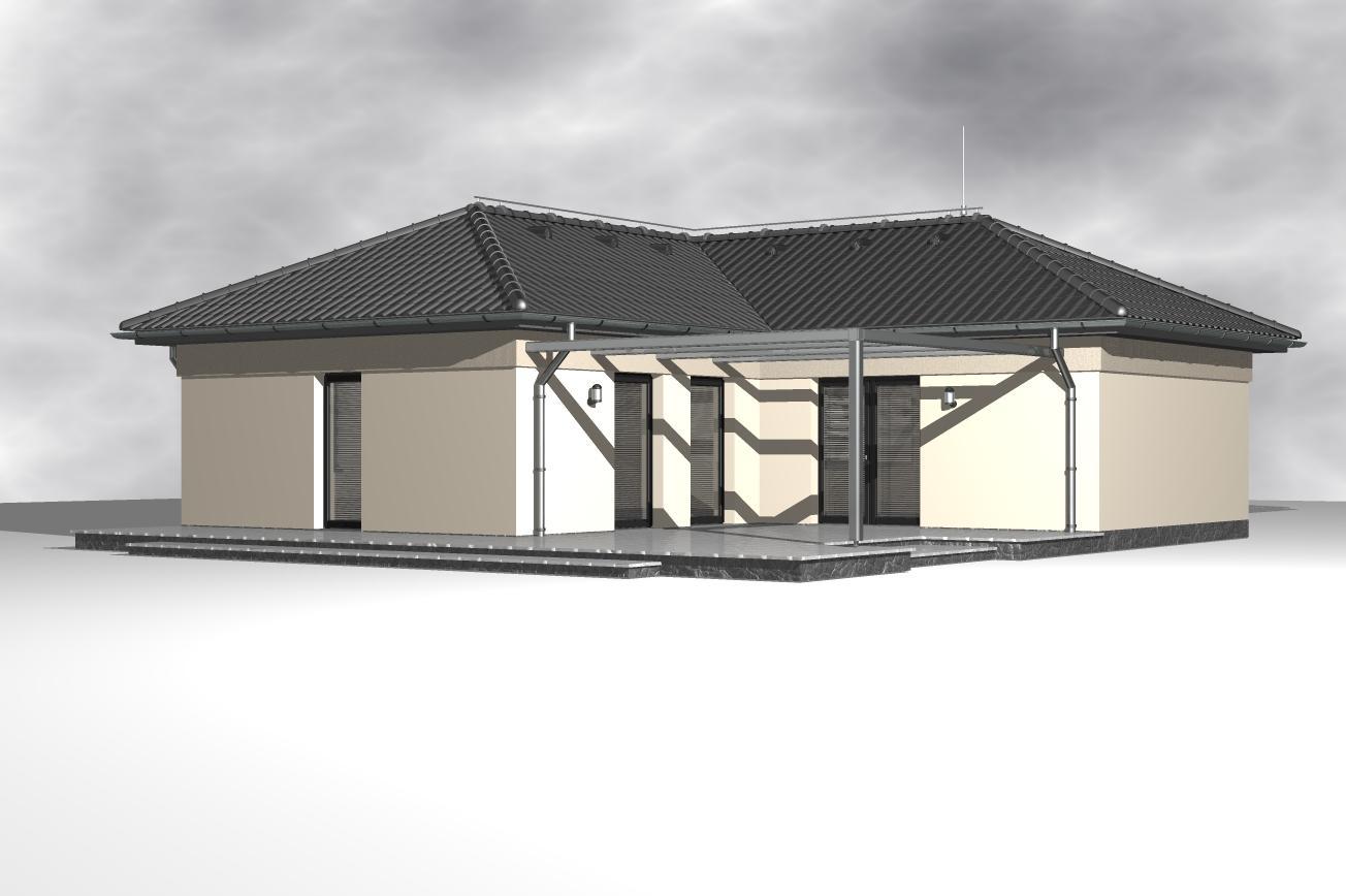 Nová Třešňovka - KK Investiční s.r.o.