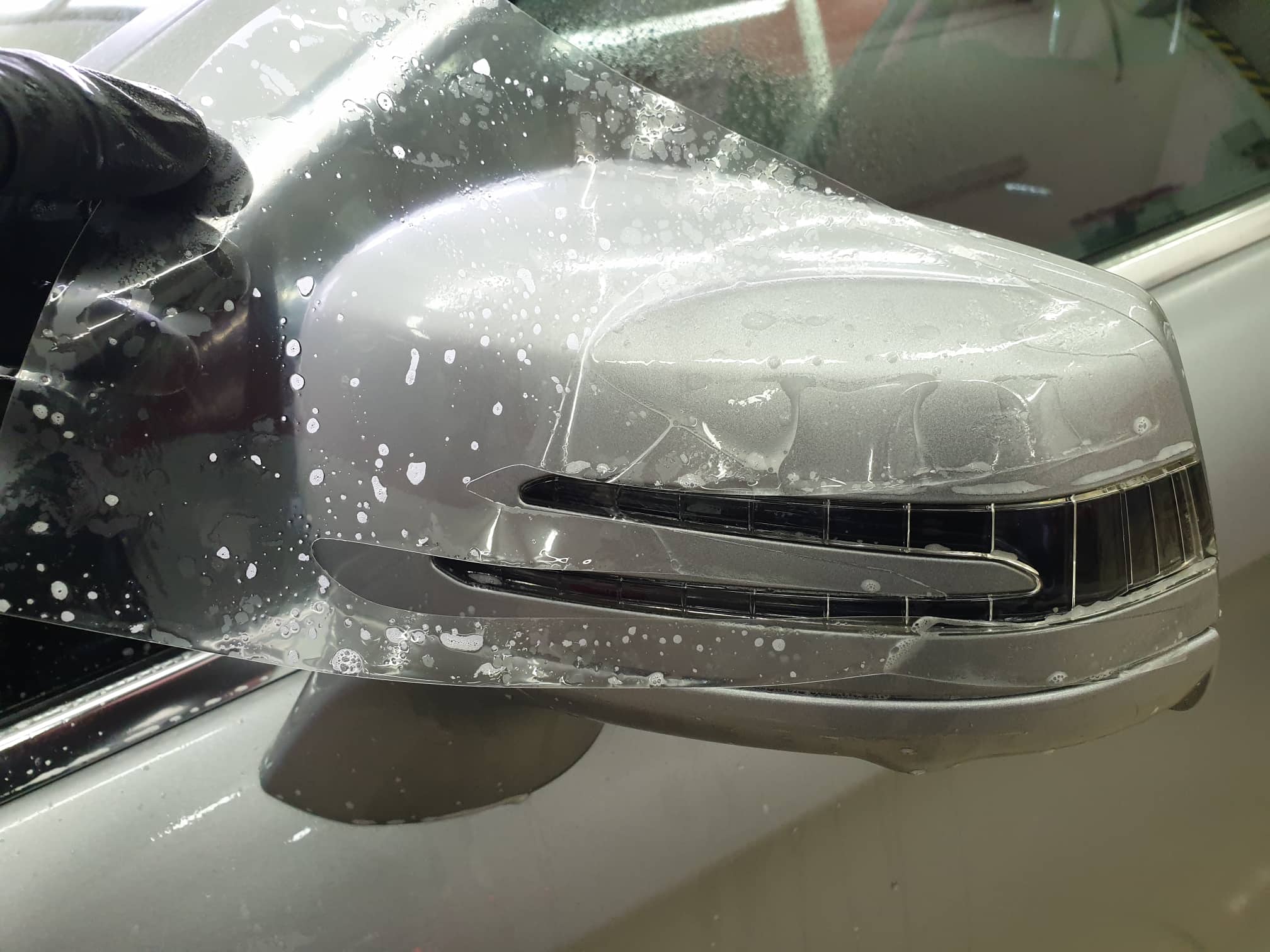 Car Detailer Garage foto 6