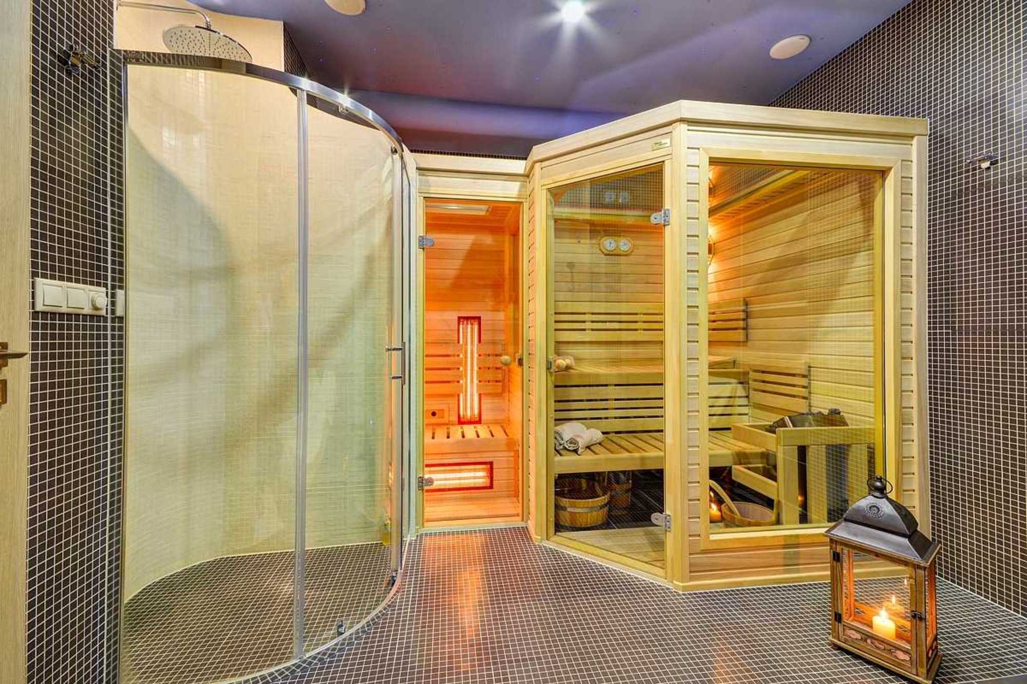 Apartmány Vila Hedvika foto 5