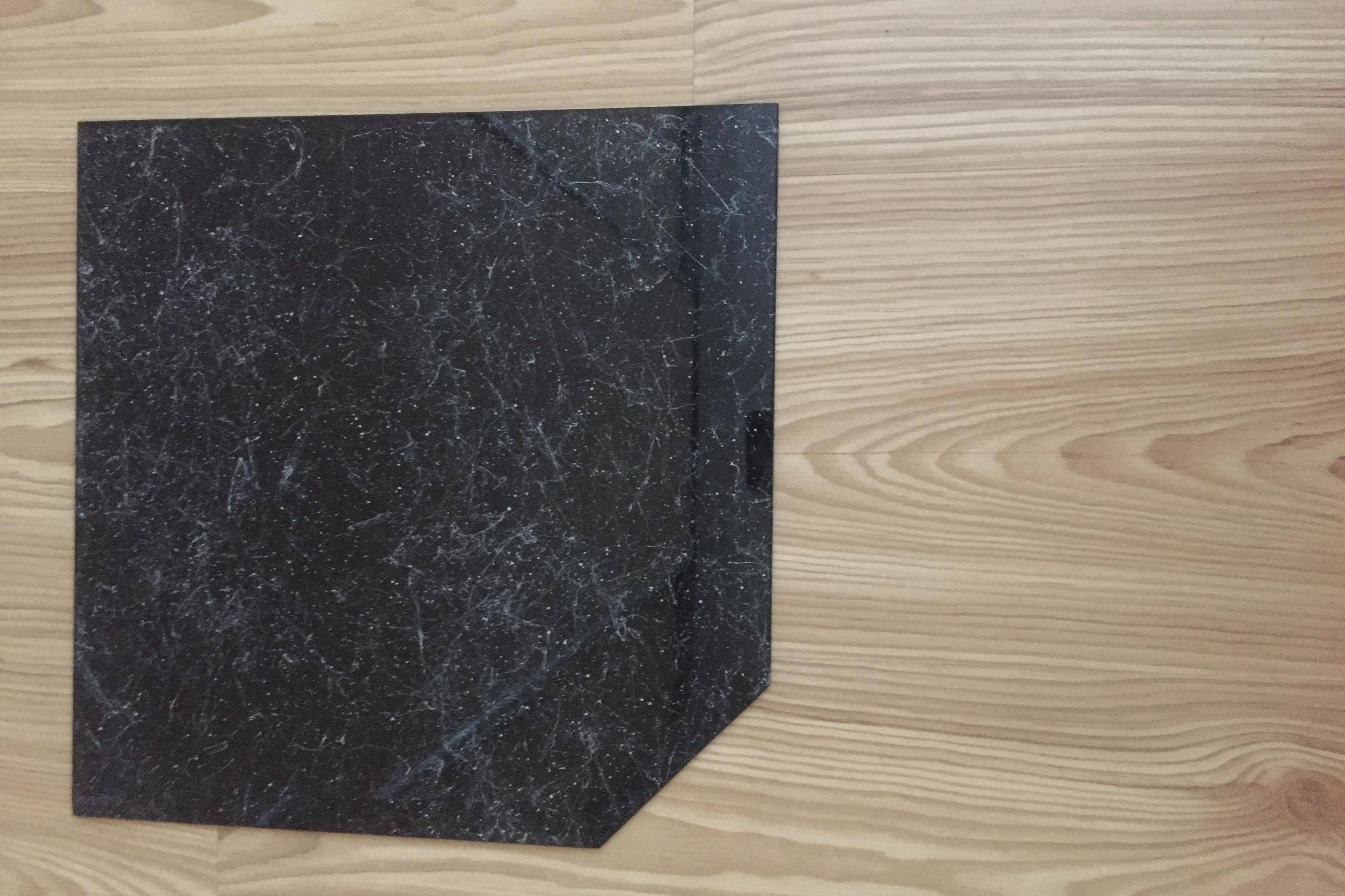 Novinka v sortimentu - barvená podkladová skla