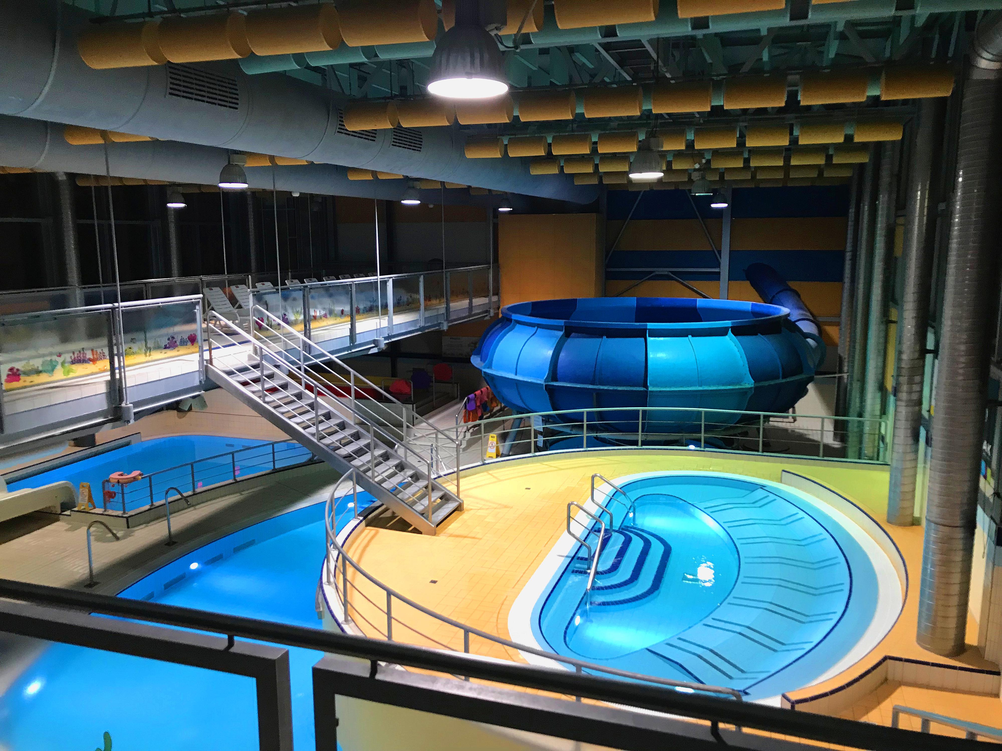 Aquapark Kladno foto 3