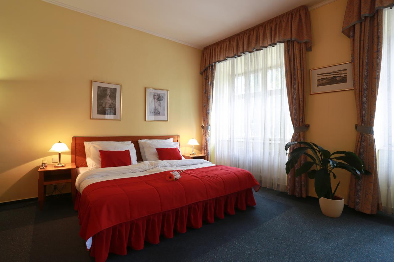 Hotel Magnolia foto 2