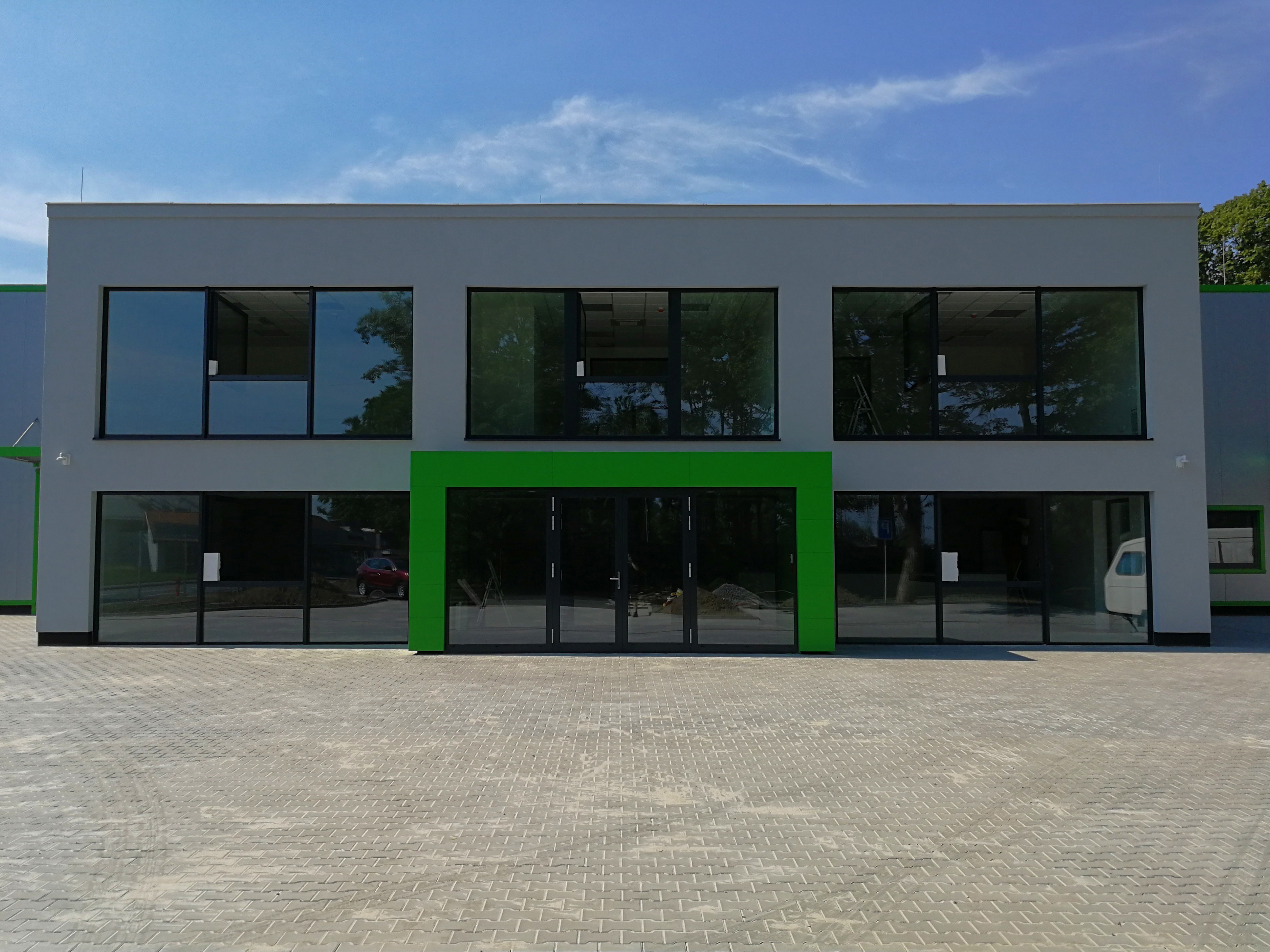 SARIV - Němčík s.r.o. foto 2