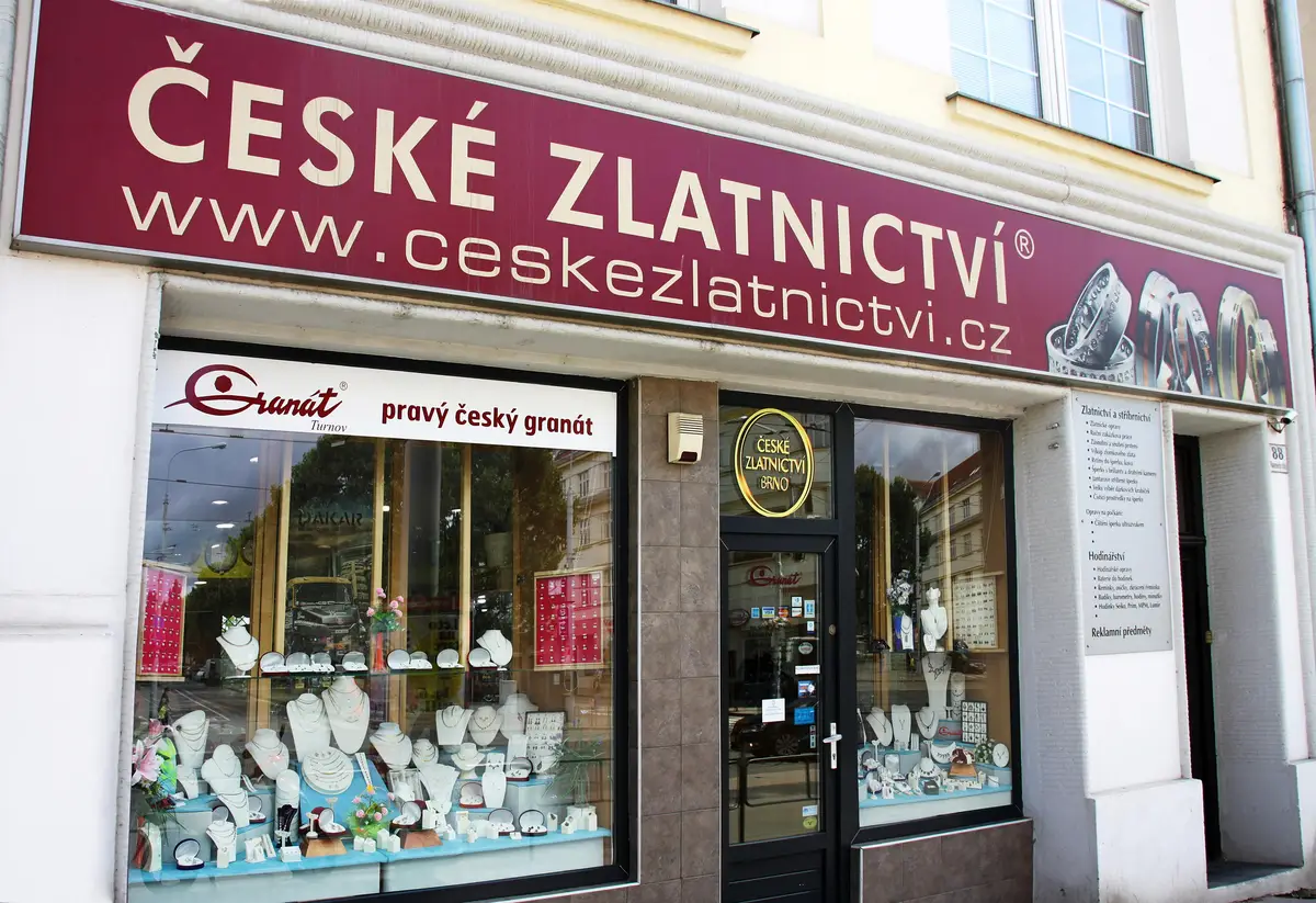 Českýgranat.net