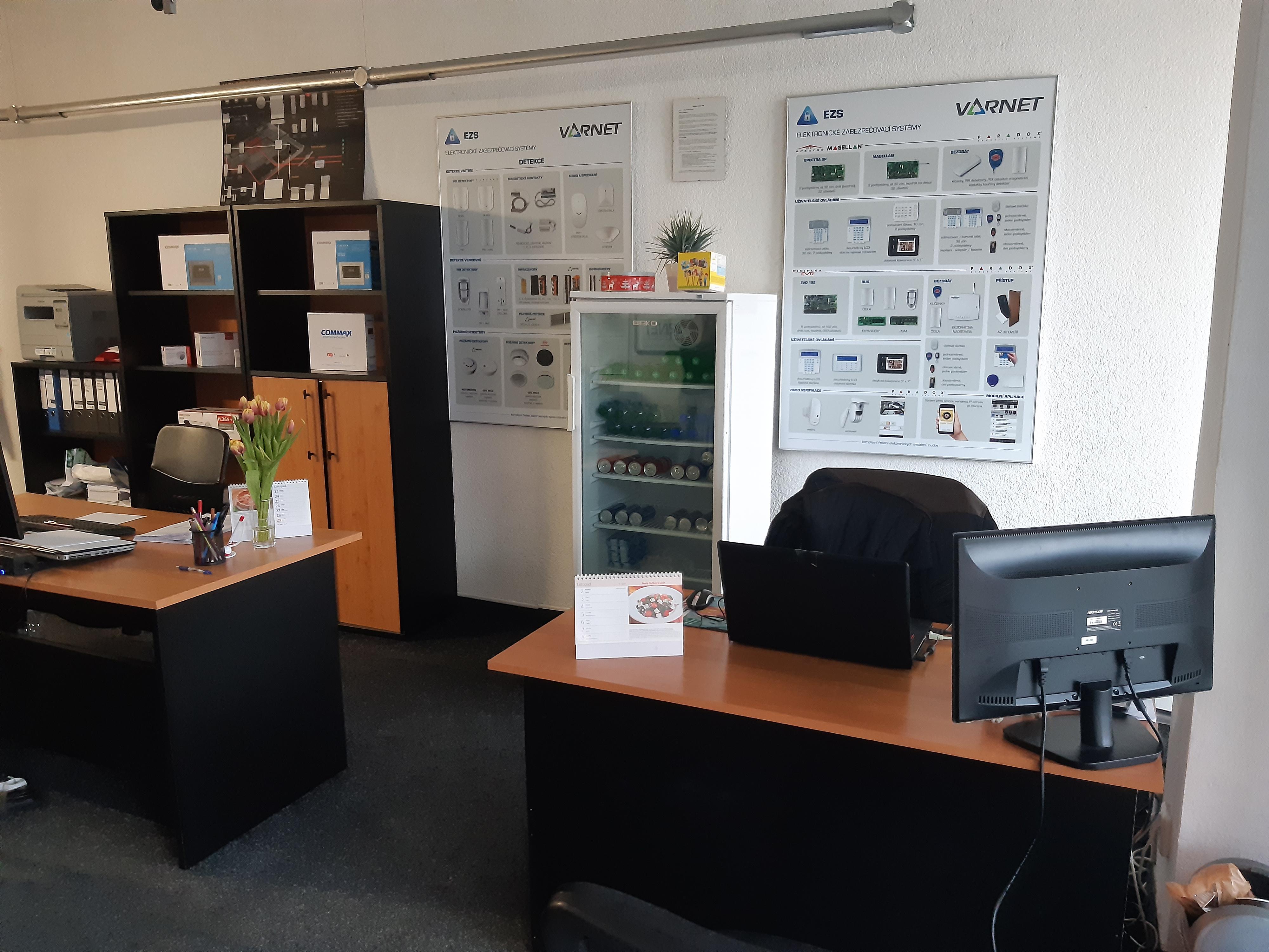 VARNET a.s. foto 4