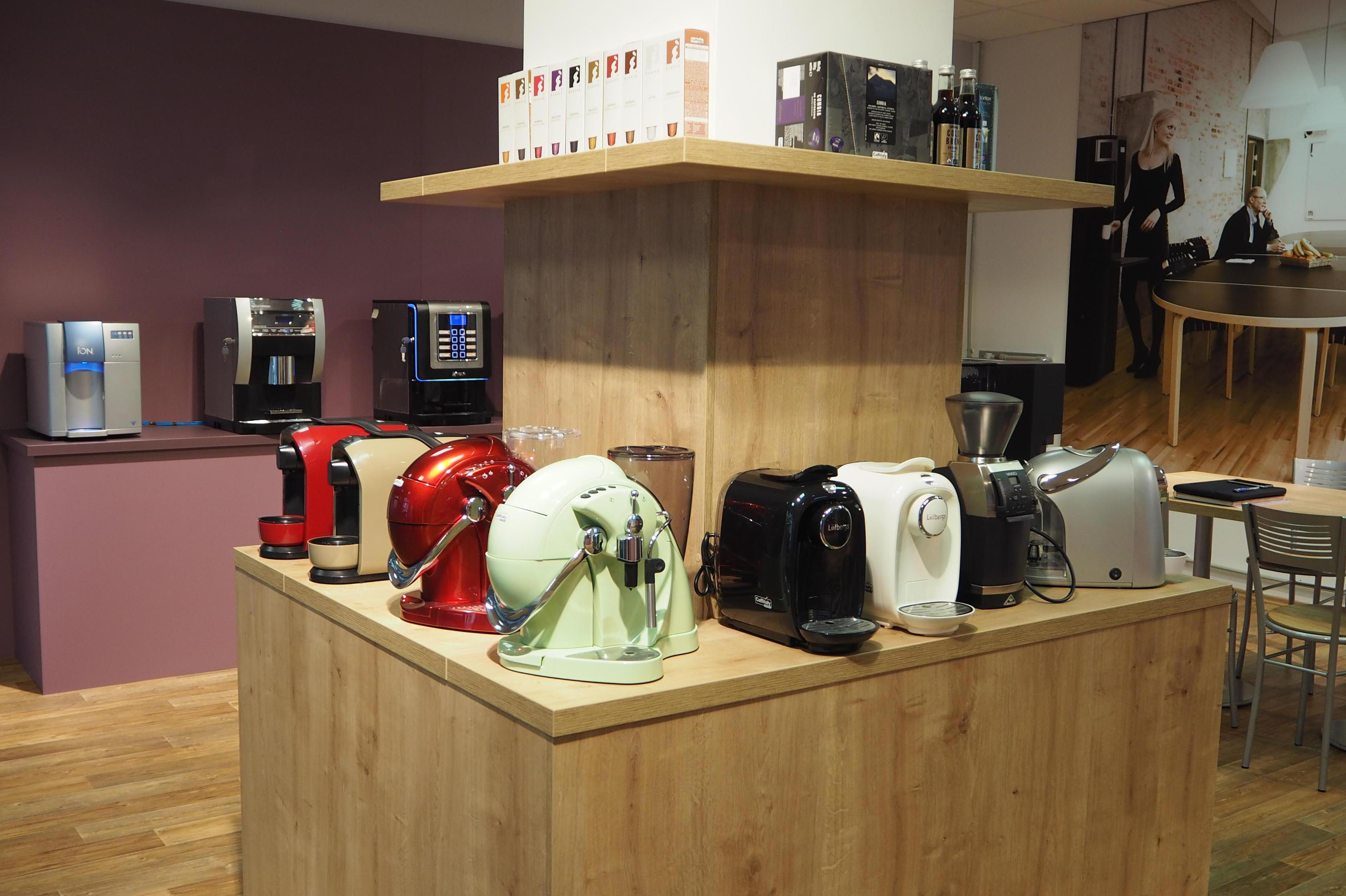 NÁPOJOVÁ AMBULANCE