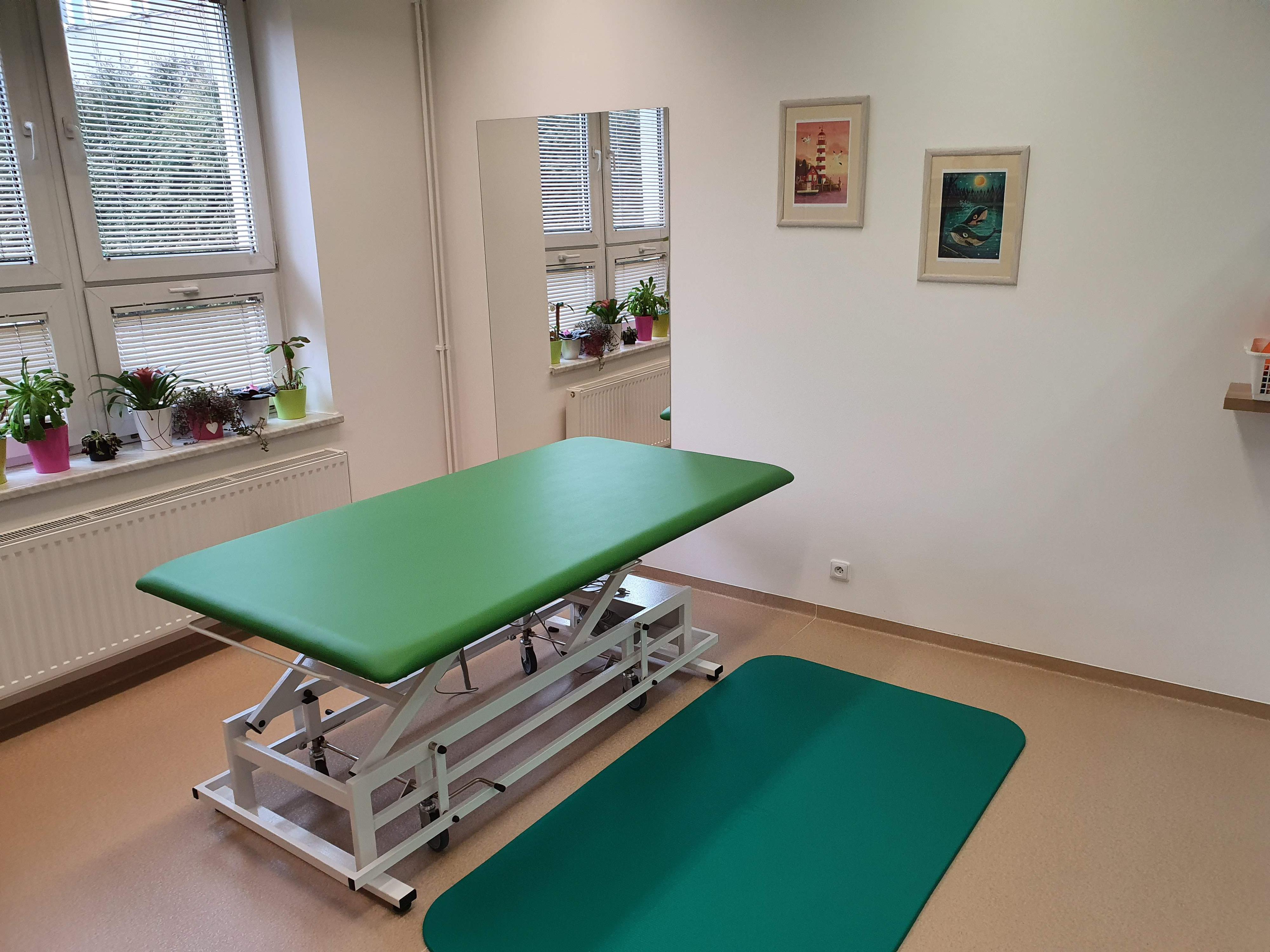 Rehabilitace Vita, s.r.o. foto 2