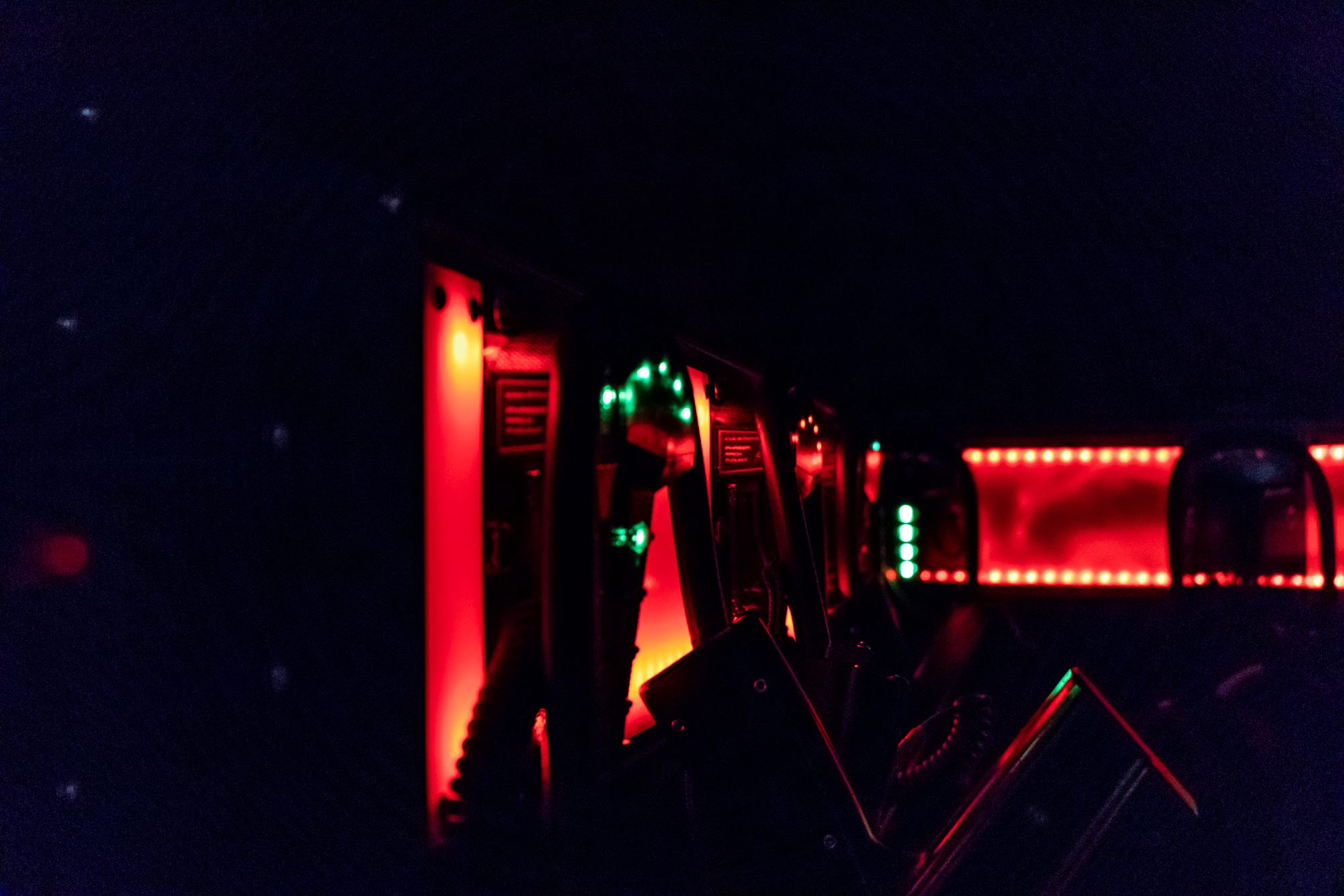 Laser Aréna Praha foto 4