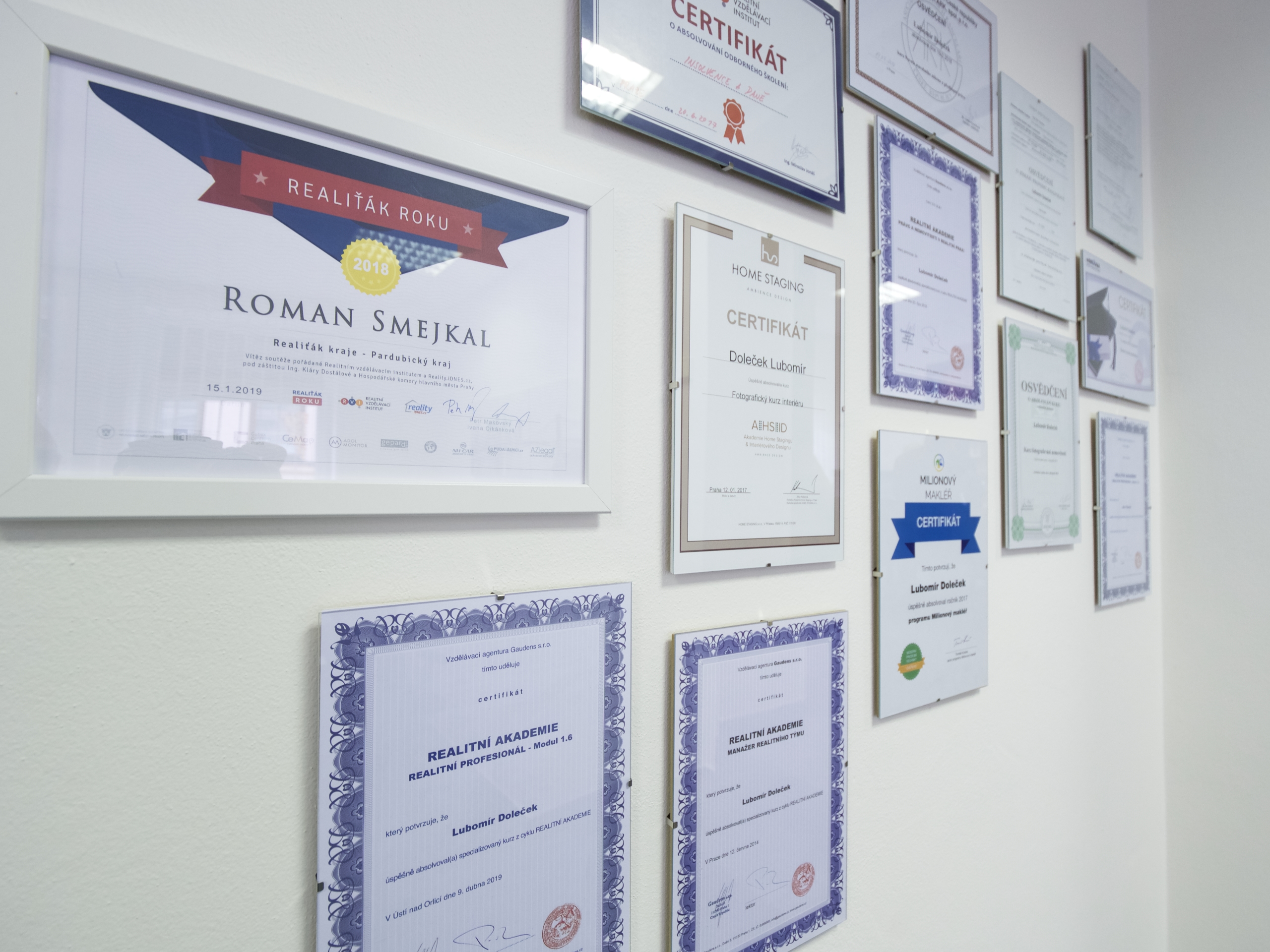 Realitní kancelář Hestia Group foto 4