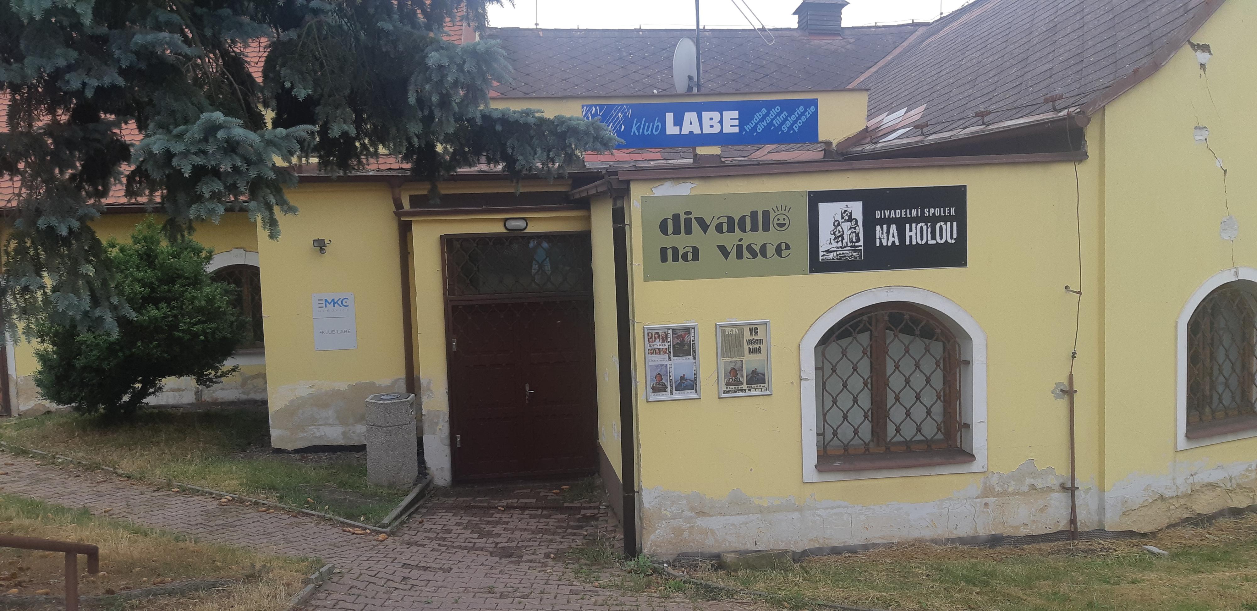 Klub Labe Hořovice foto 2