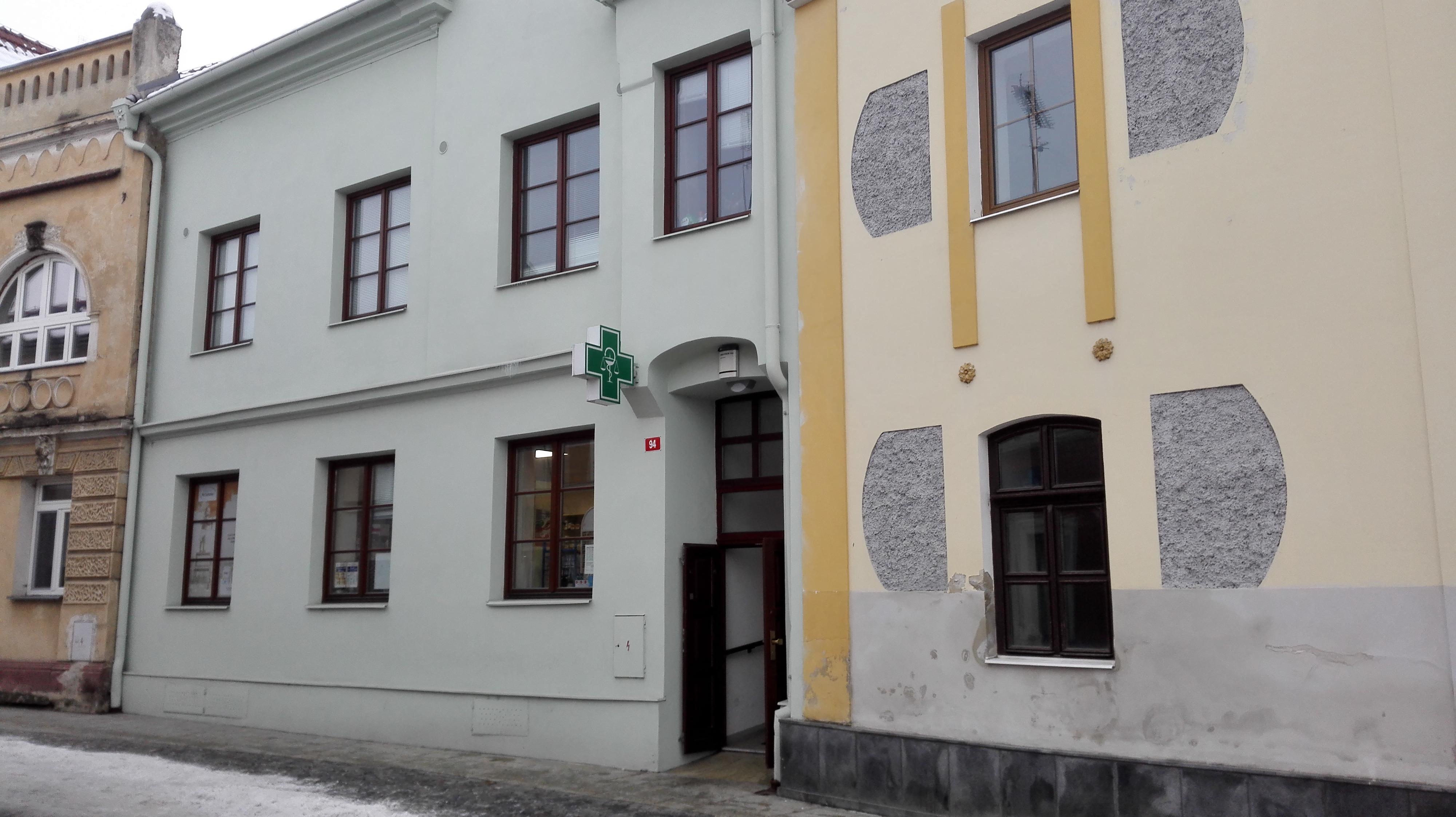 Lékárna Relax, s.r.o.