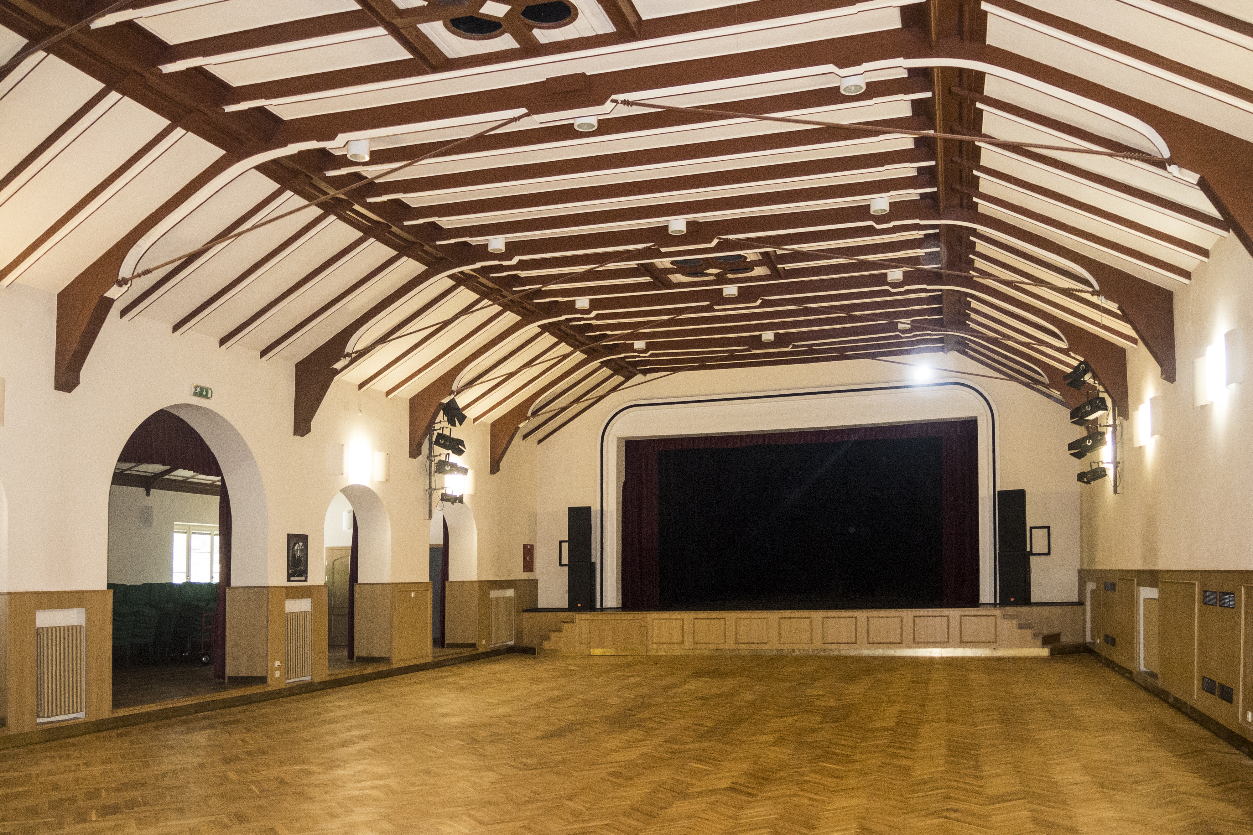 Švejk restaurant Střelnice Vrchlabí foto 3